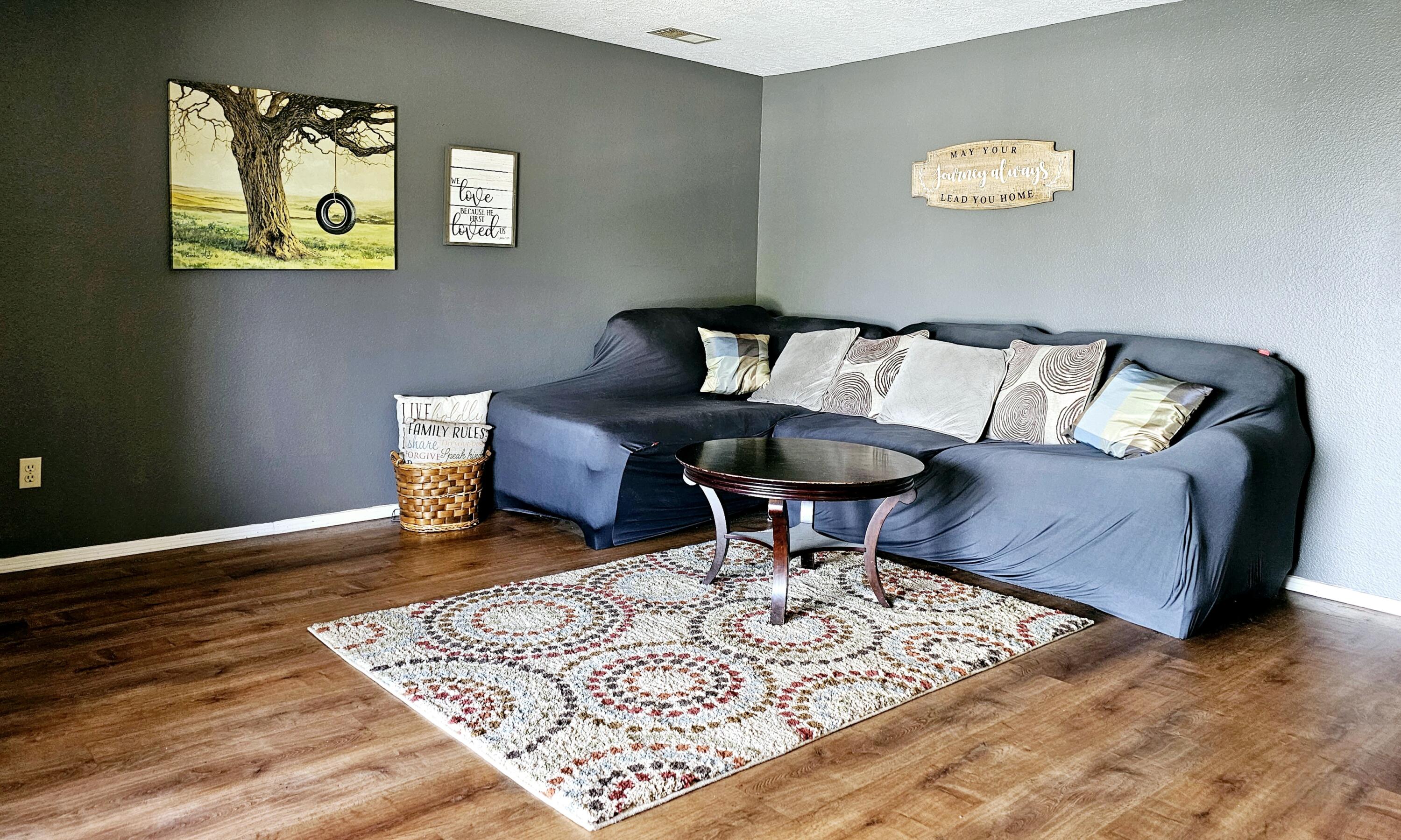 809 Country Club Drive SE Unit: 2b