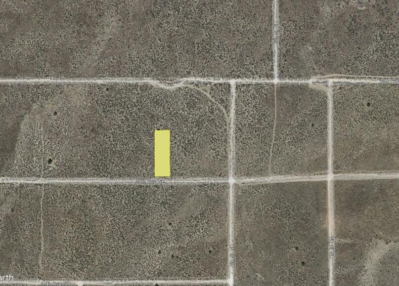 18th (U12 B59 L34) Avenue NE
