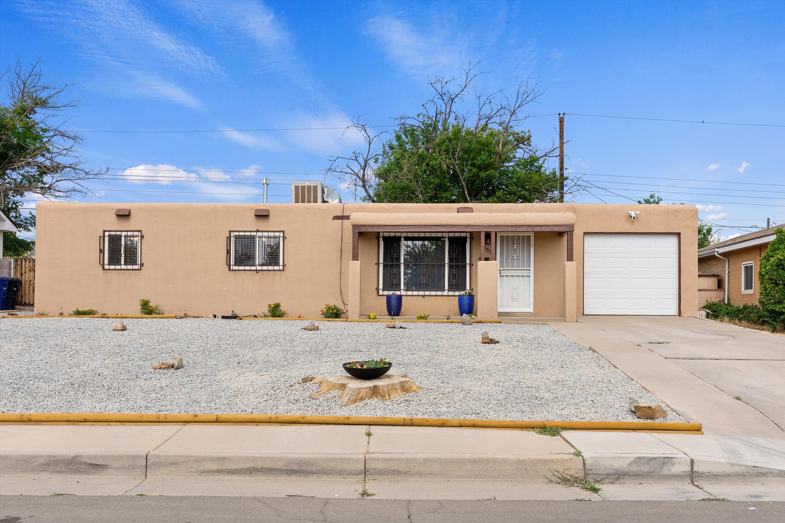 1504 Hoffman Drive NE