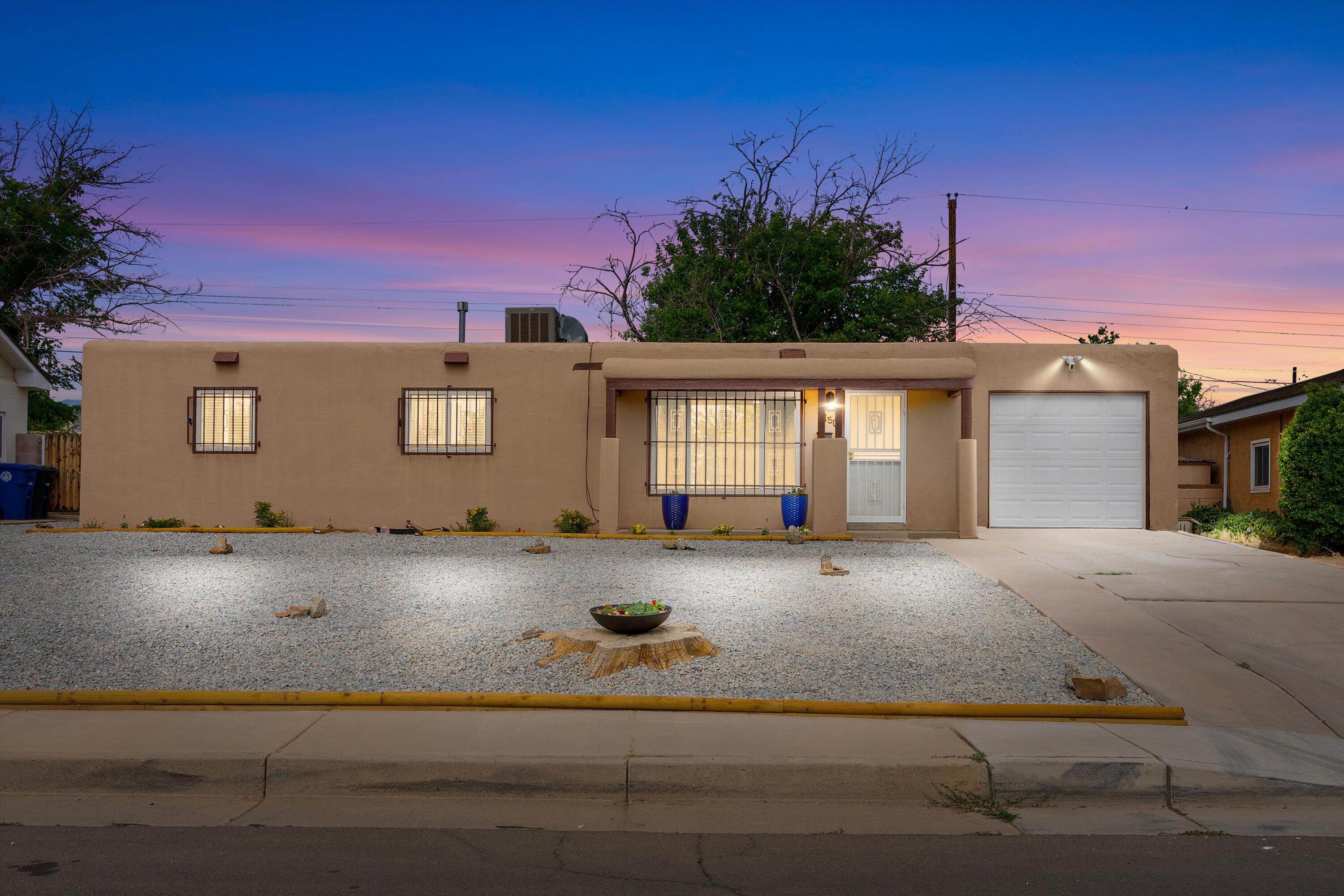 1504 Hoffman Drive NE