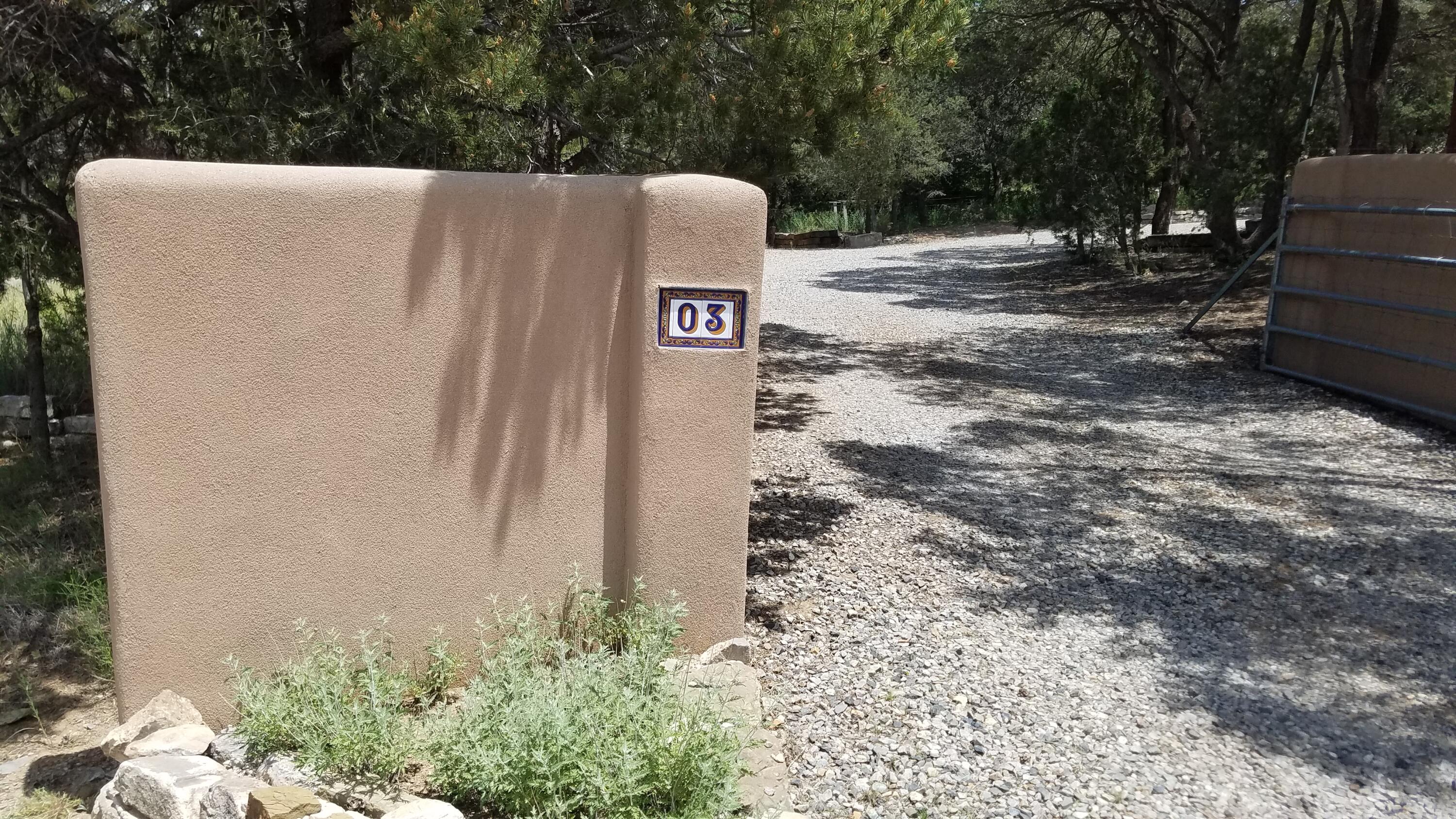 3 Liebre Lane