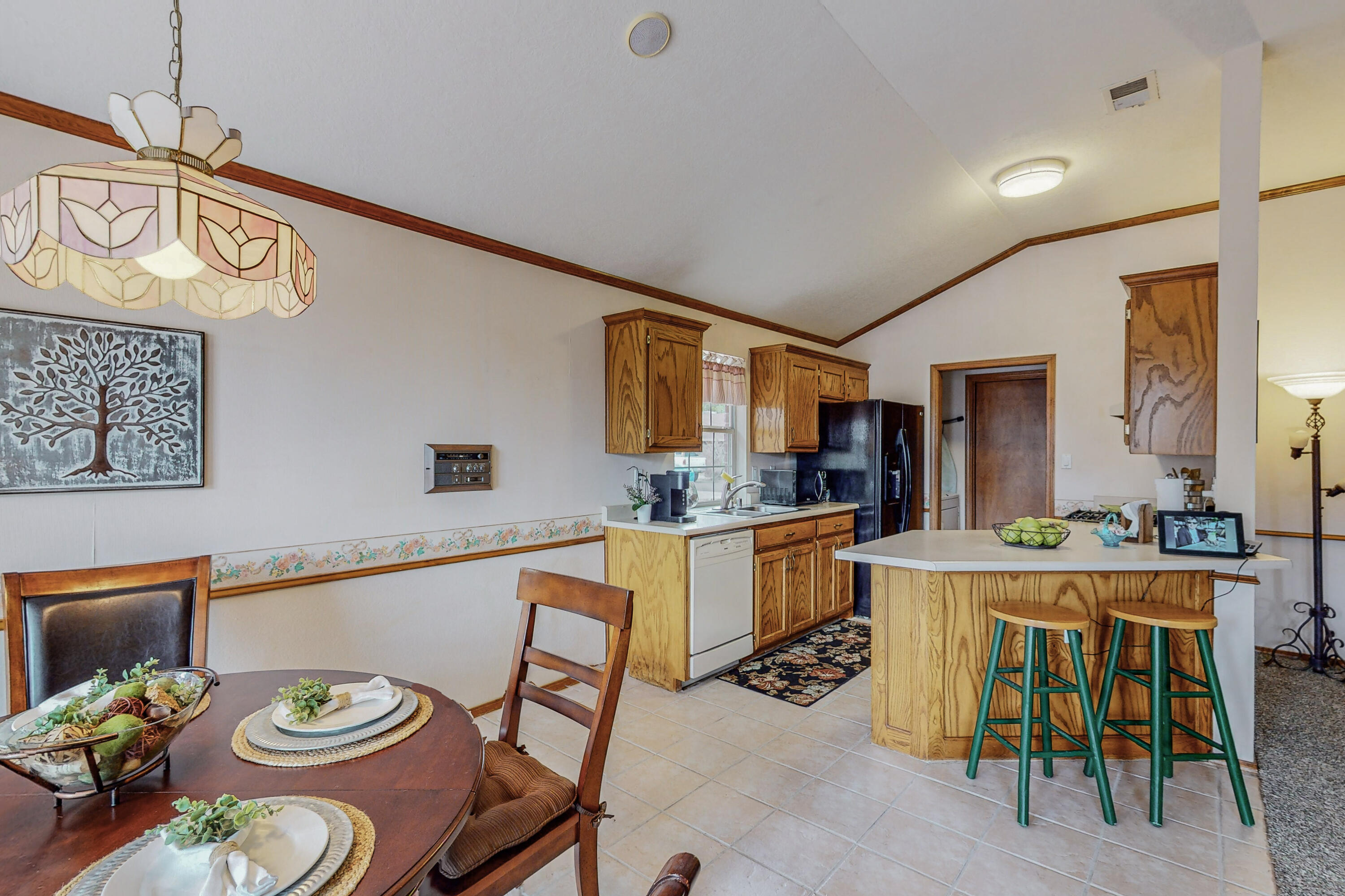 3516 Sierra Rica Drive NW