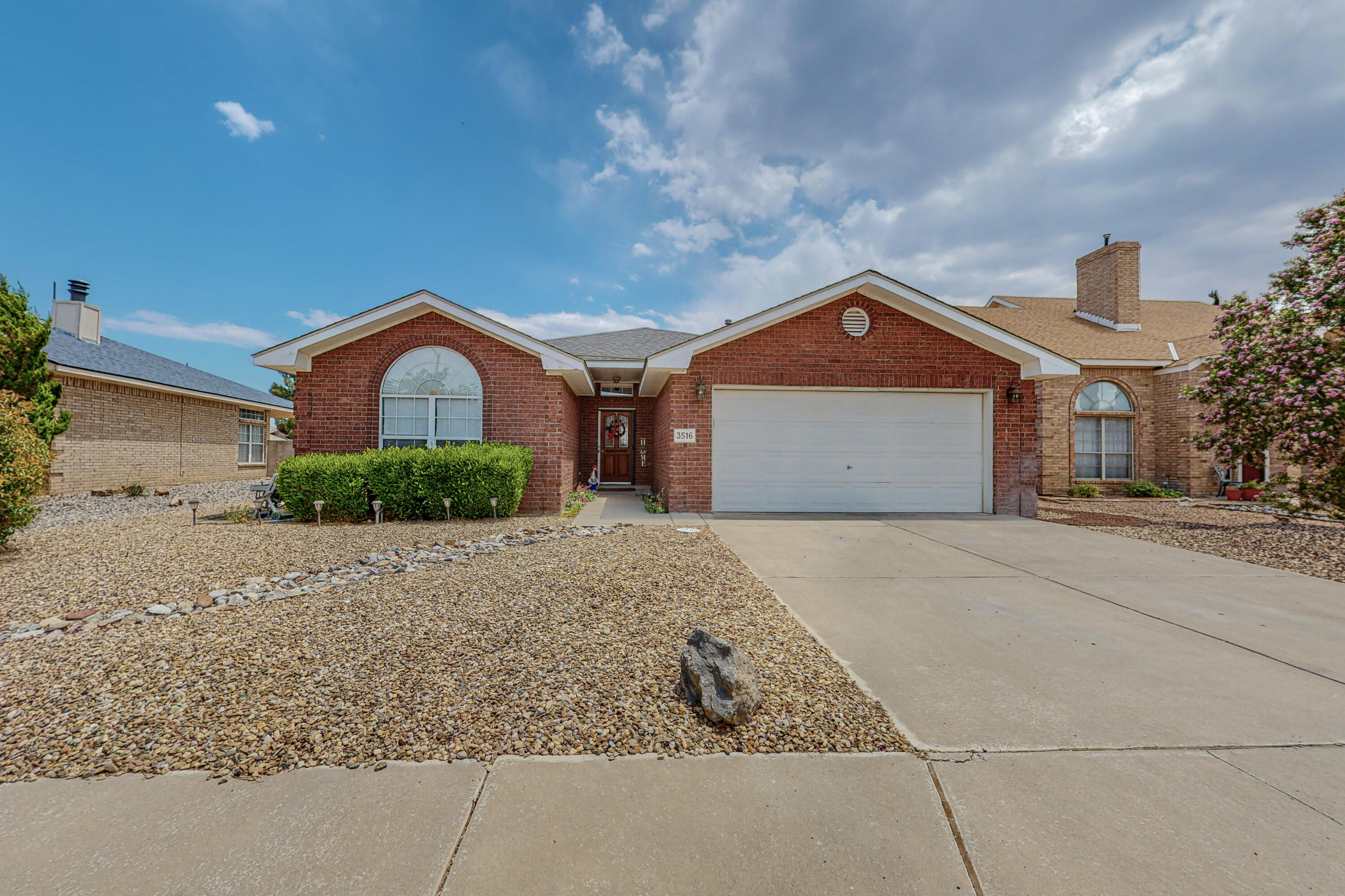 3516 Sierra Rica Drive NW
