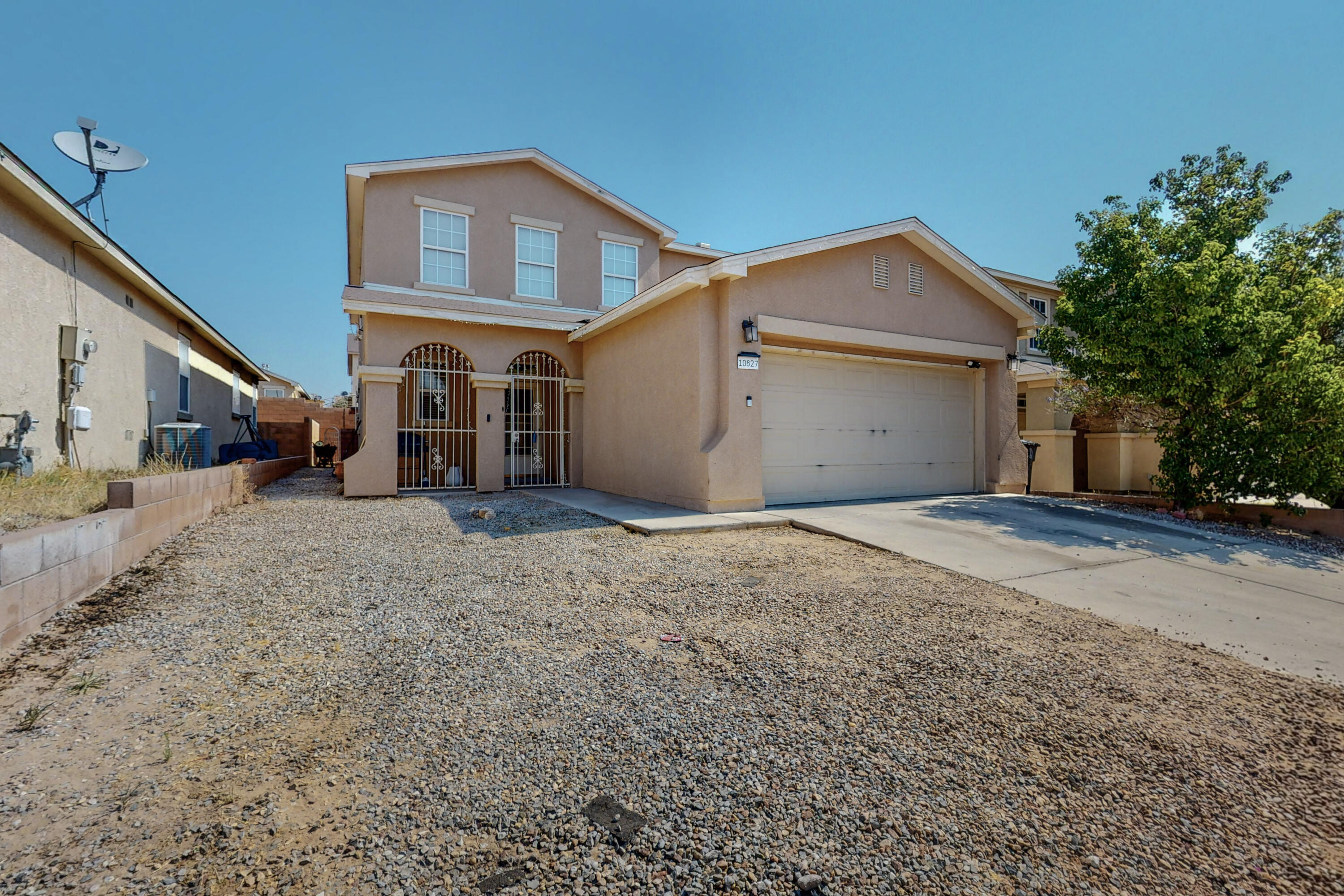 10827 Golinda Road SW