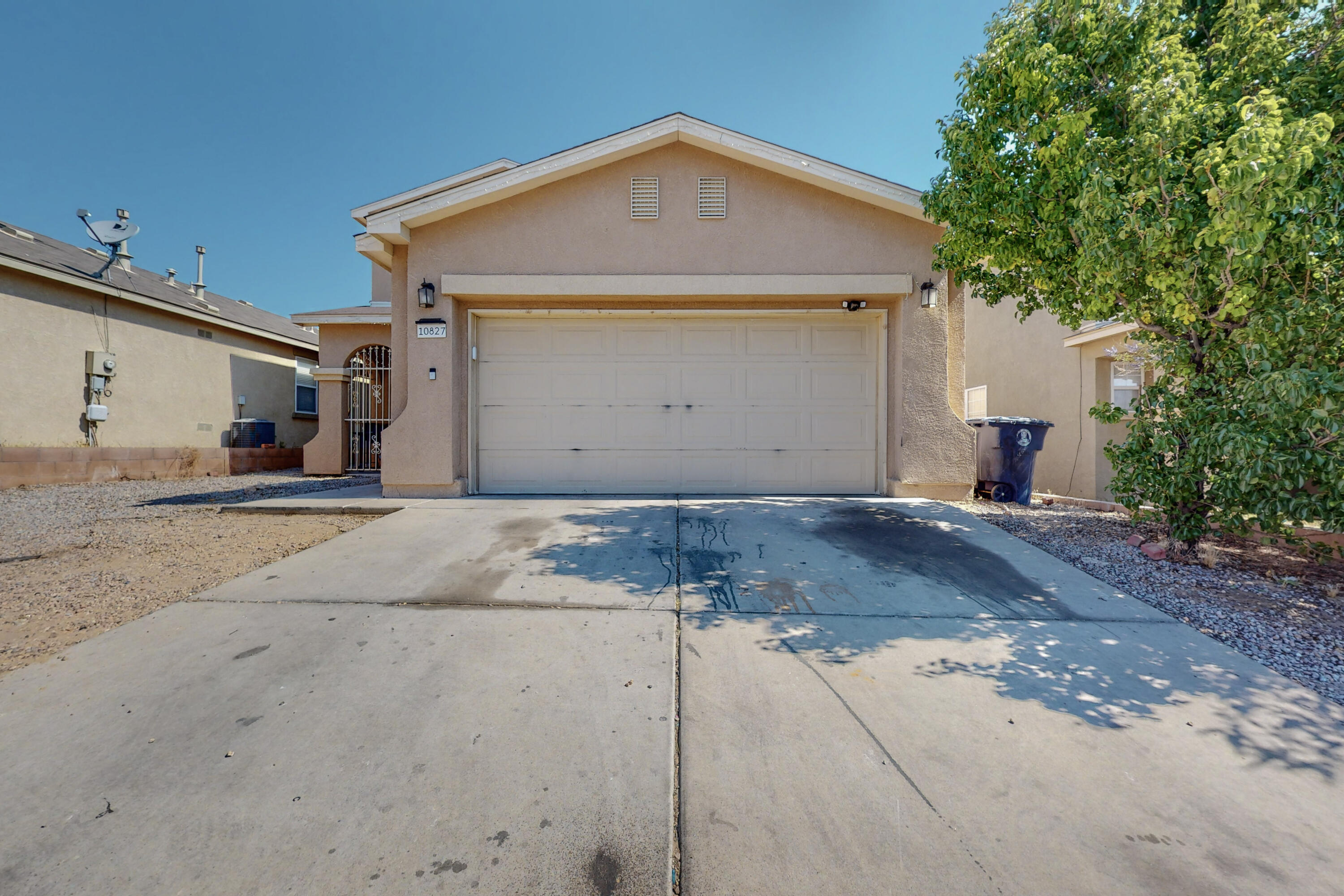10827 Golinda Road SW