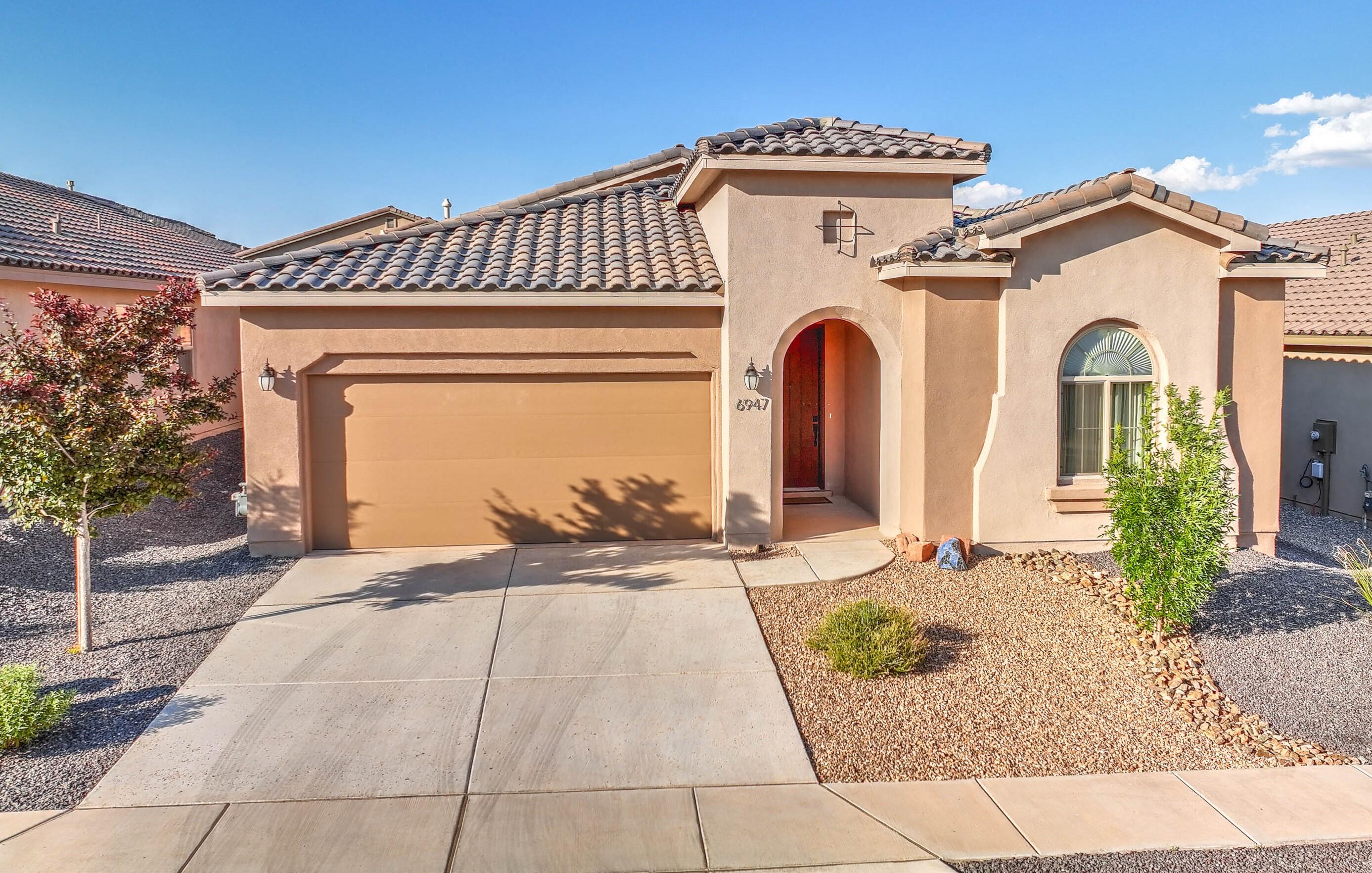 6947 Dusty Drive NE