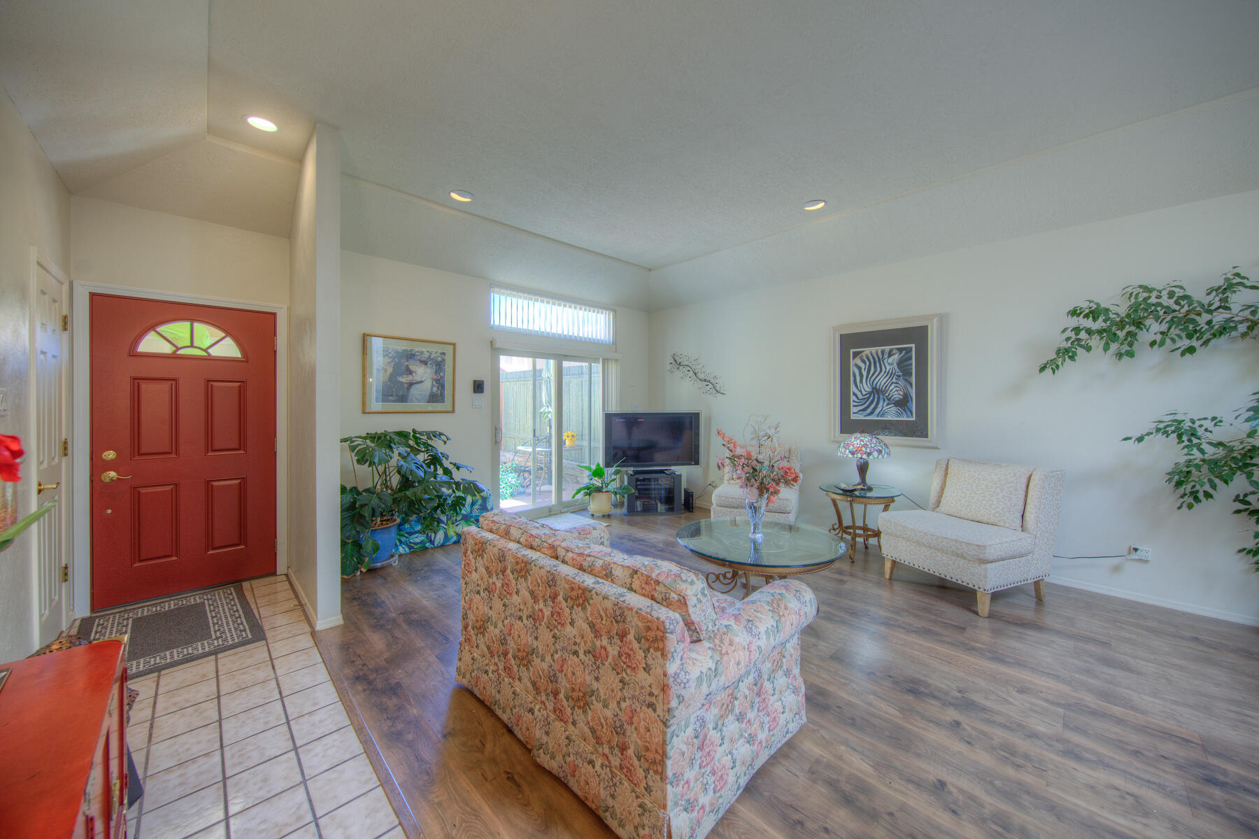 12800 Comanche Road NE Unit: 55