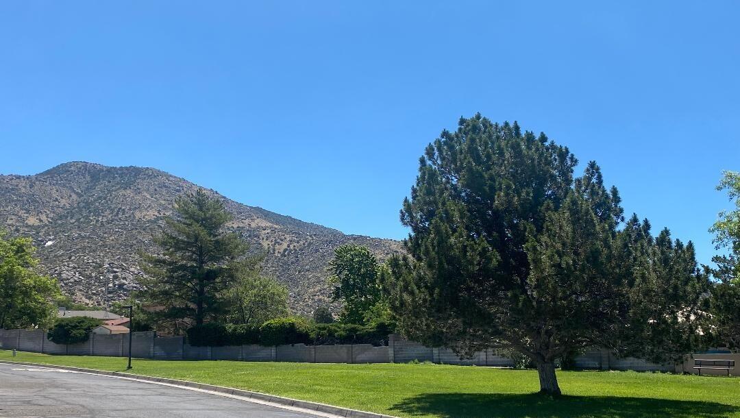 12800 Comanche Road NE Unit: 55