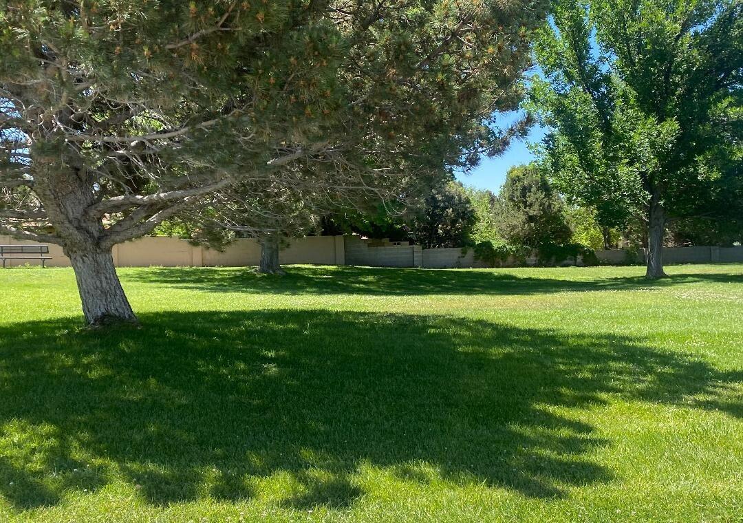 12800 Comanche Road NE Unit: 55