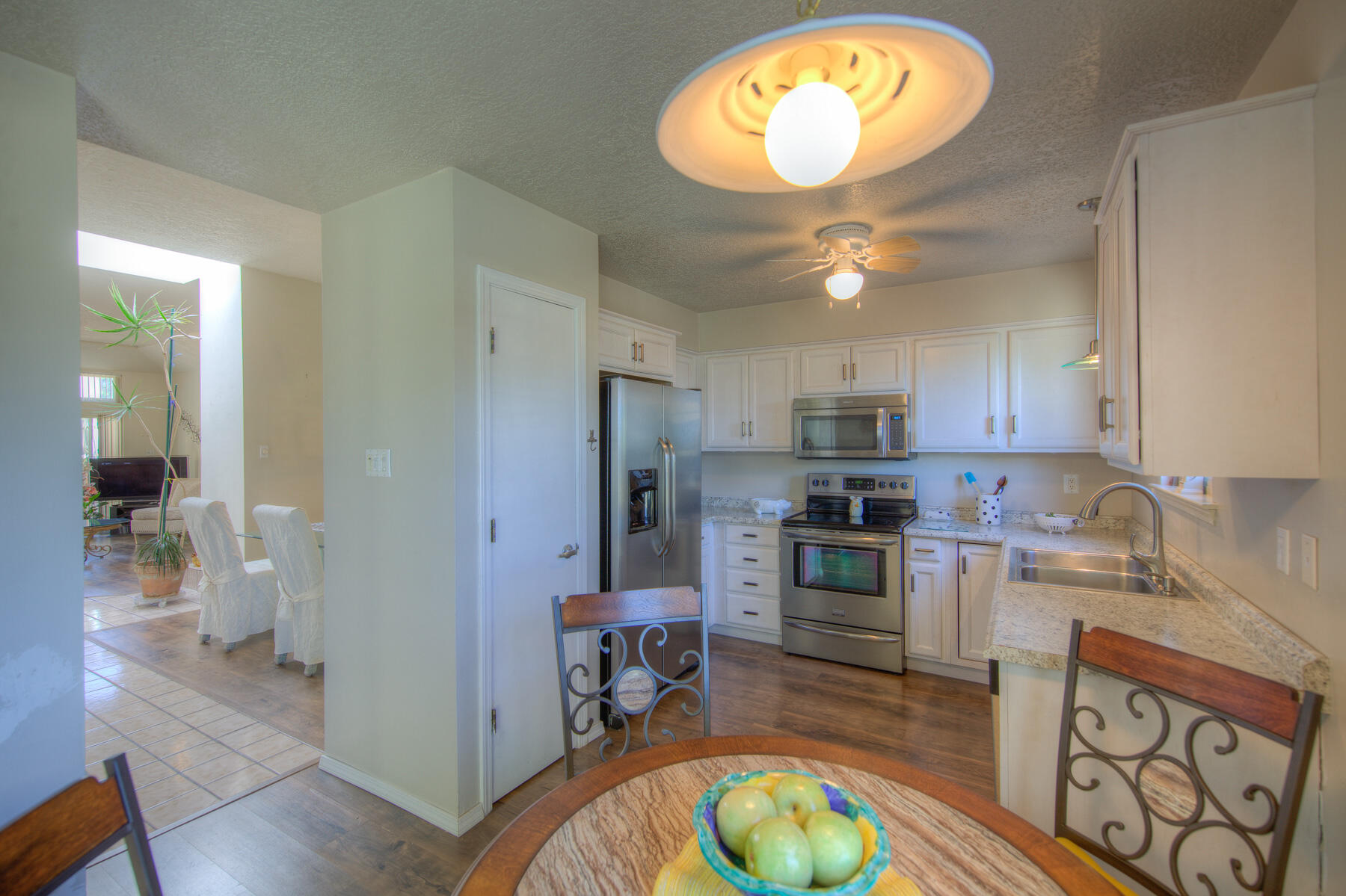 12800 Comanche Road NE Unit: 55