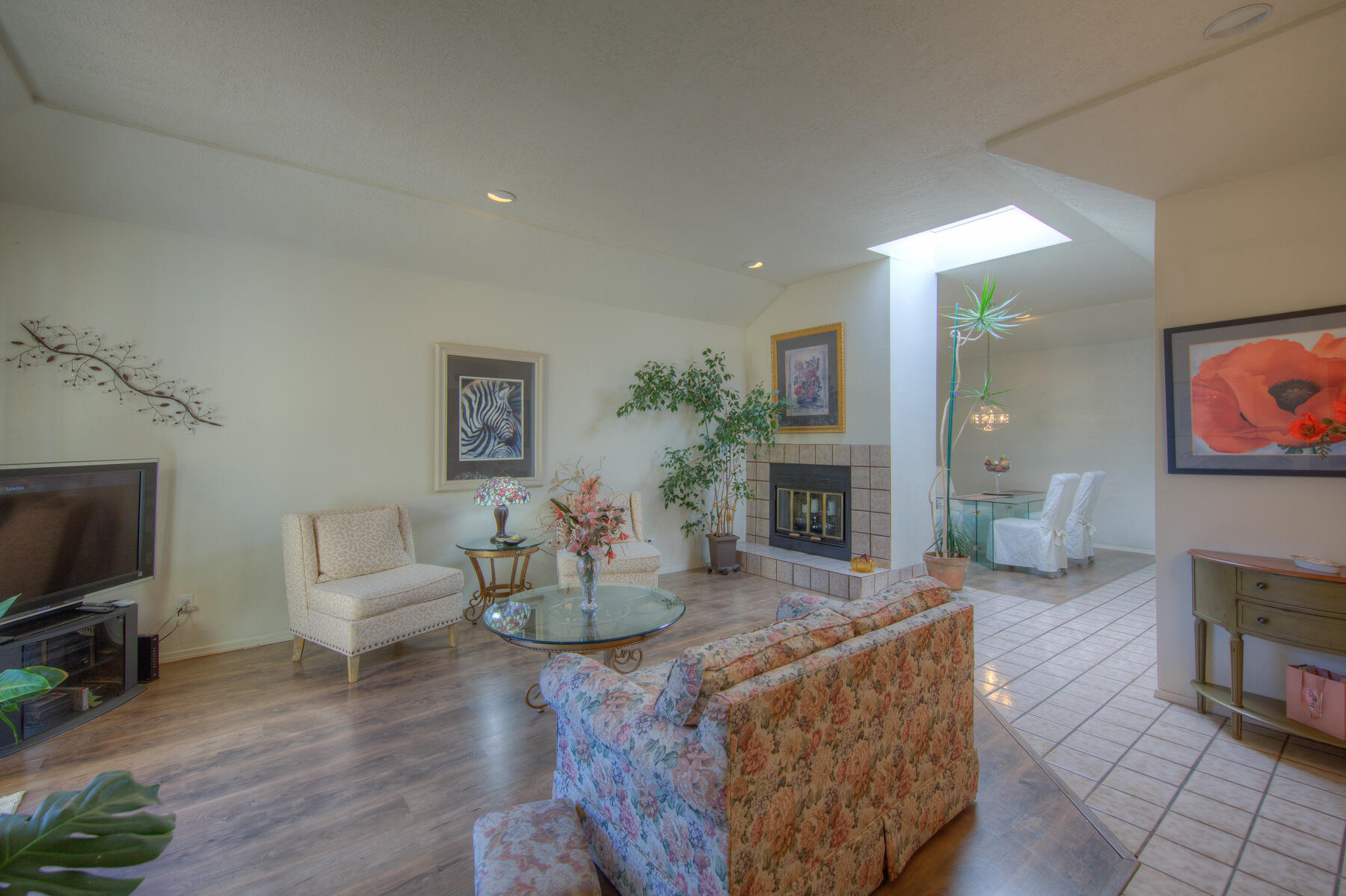 12800 Comanche Road NE Unit: 55