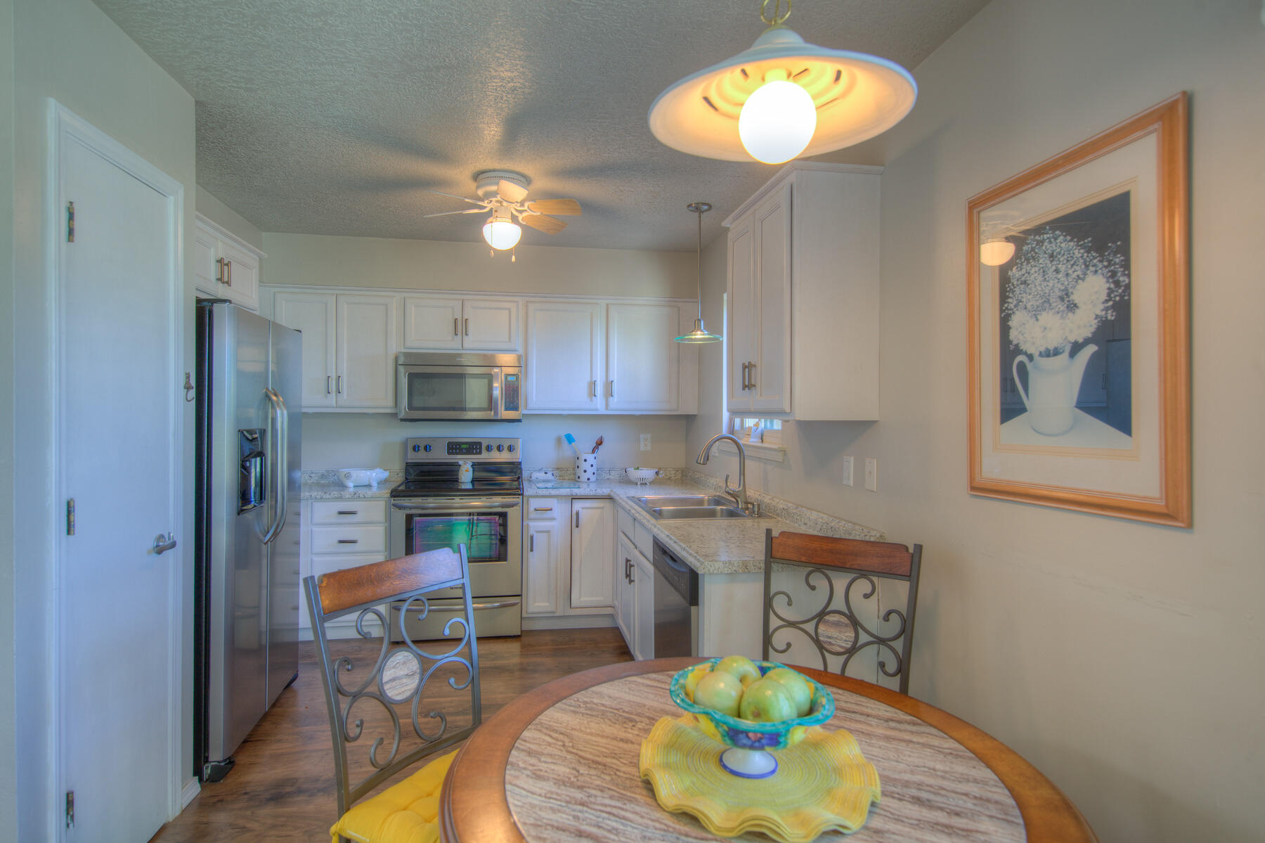 12800 Comanche Road NE Unit: 55