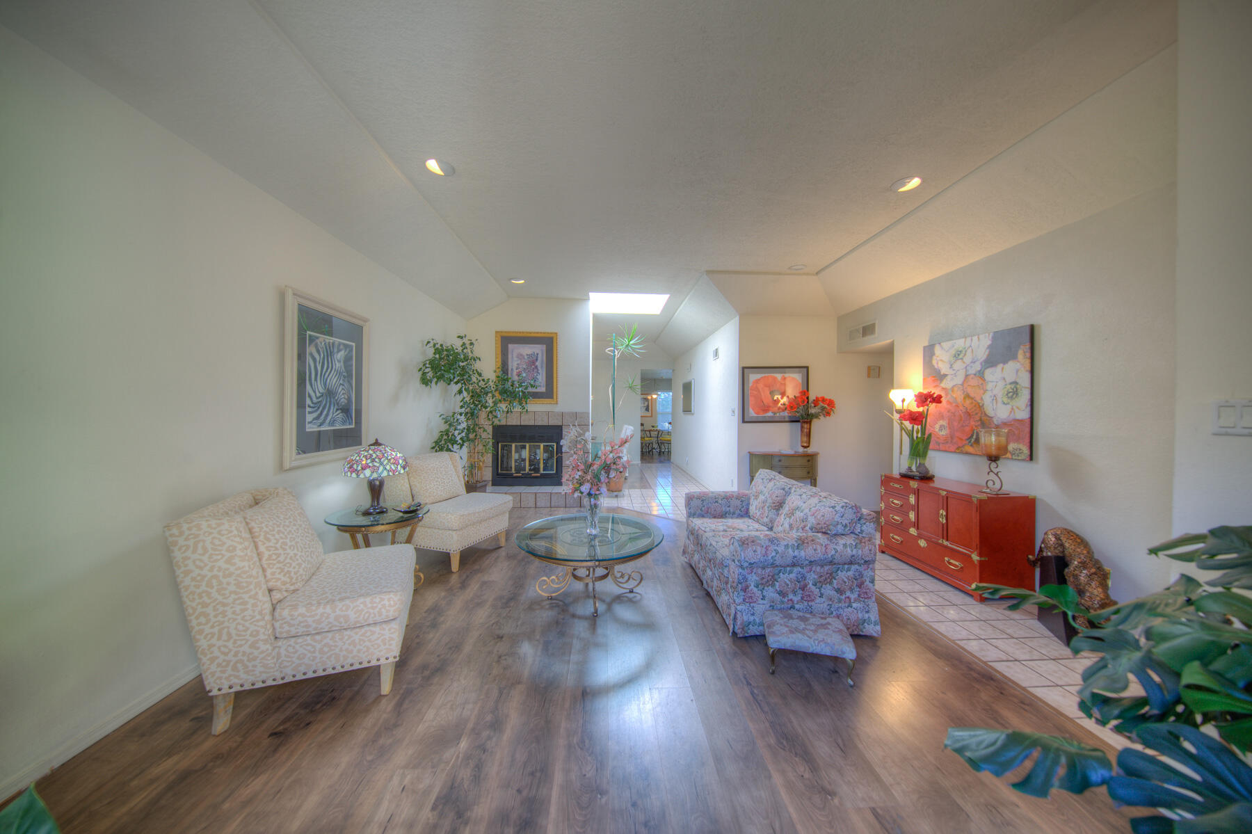 12800 Comanche Road NE Unit: 55