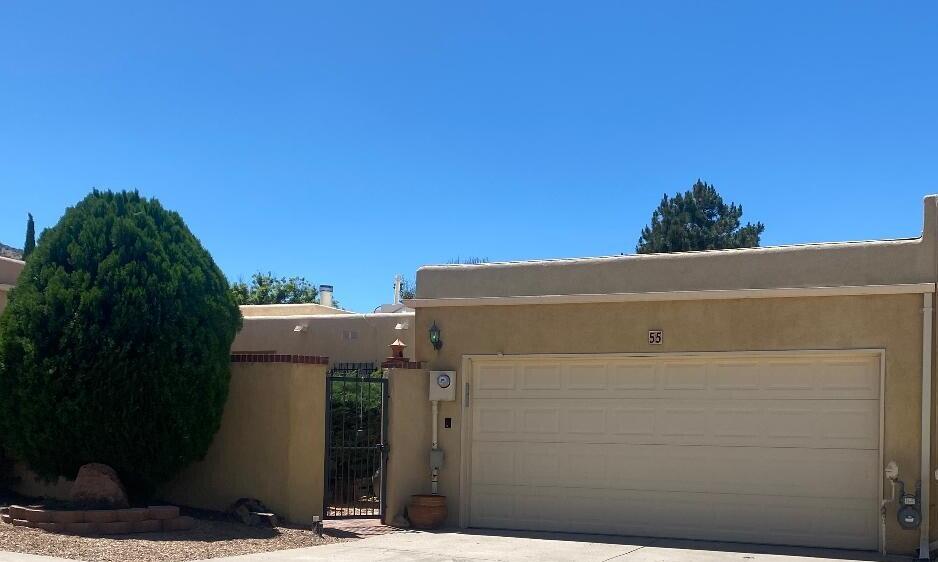 12800 Comanche Road NE Unit: 55