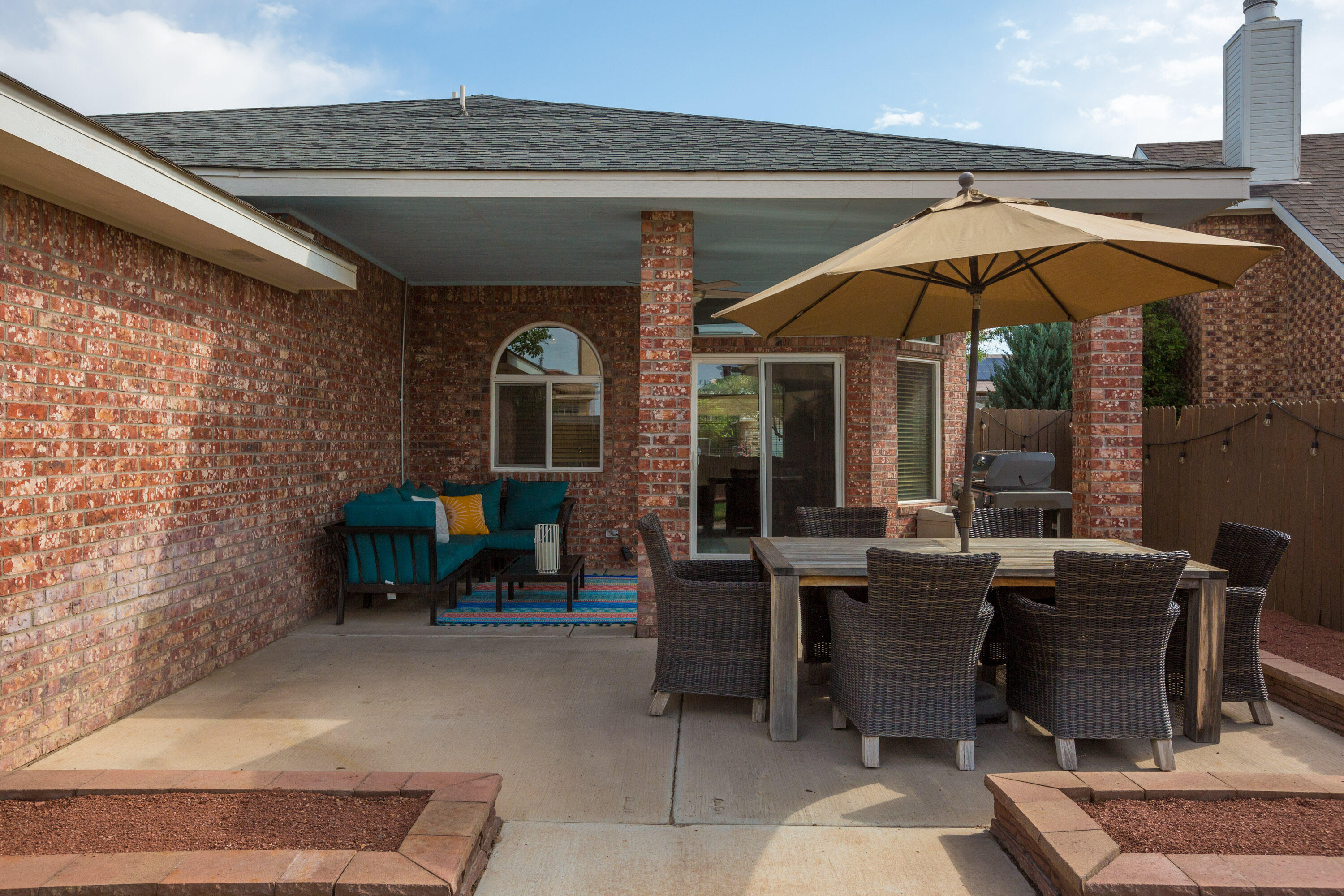 4720 Golden Barrel Road NW