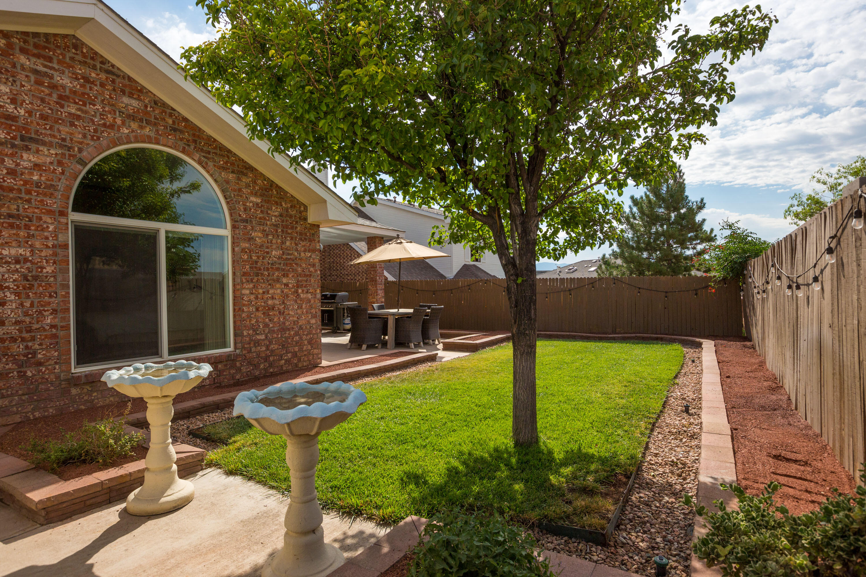 4720 Golden Barrel Road NW