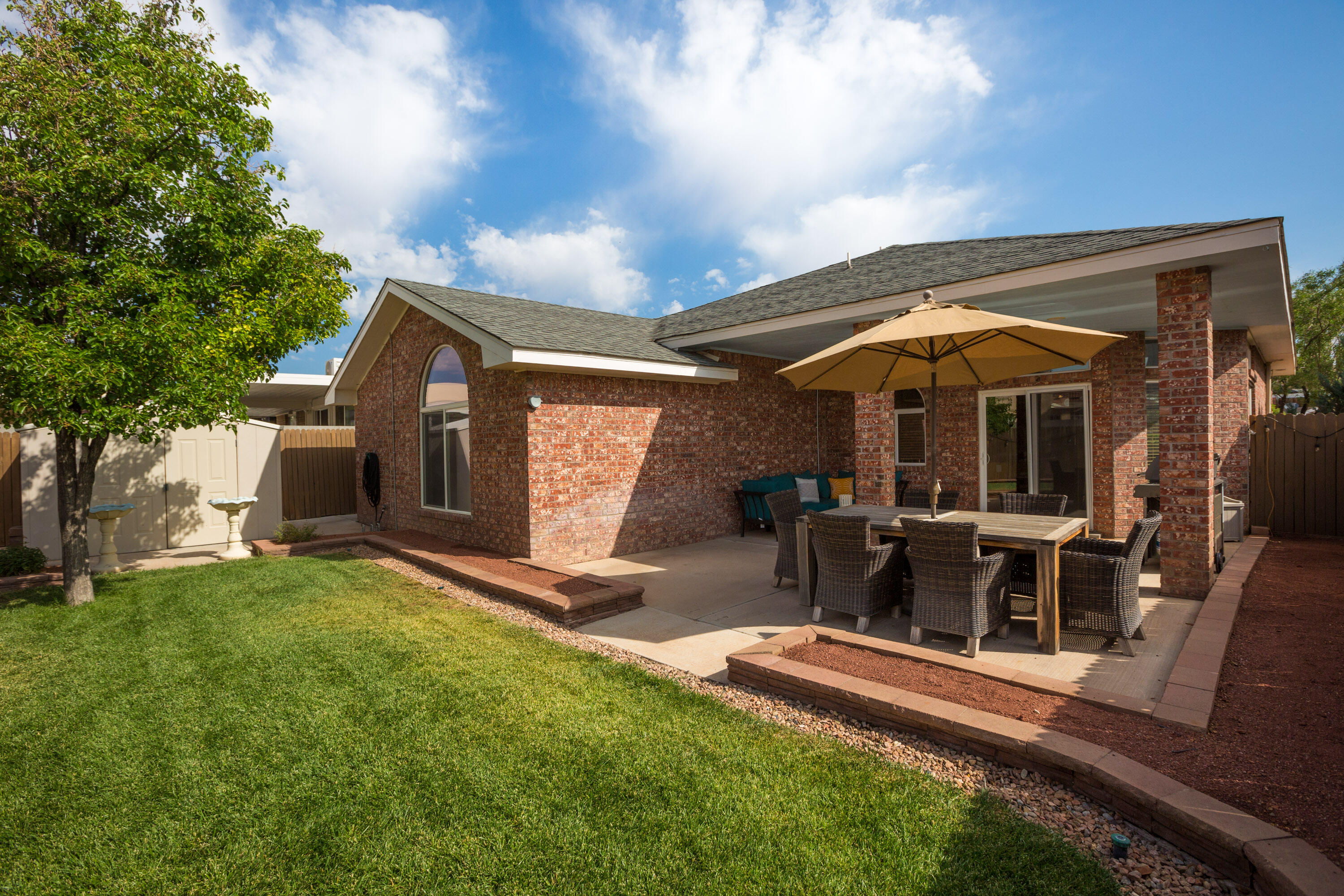 4720 Golden Barrel Road NW