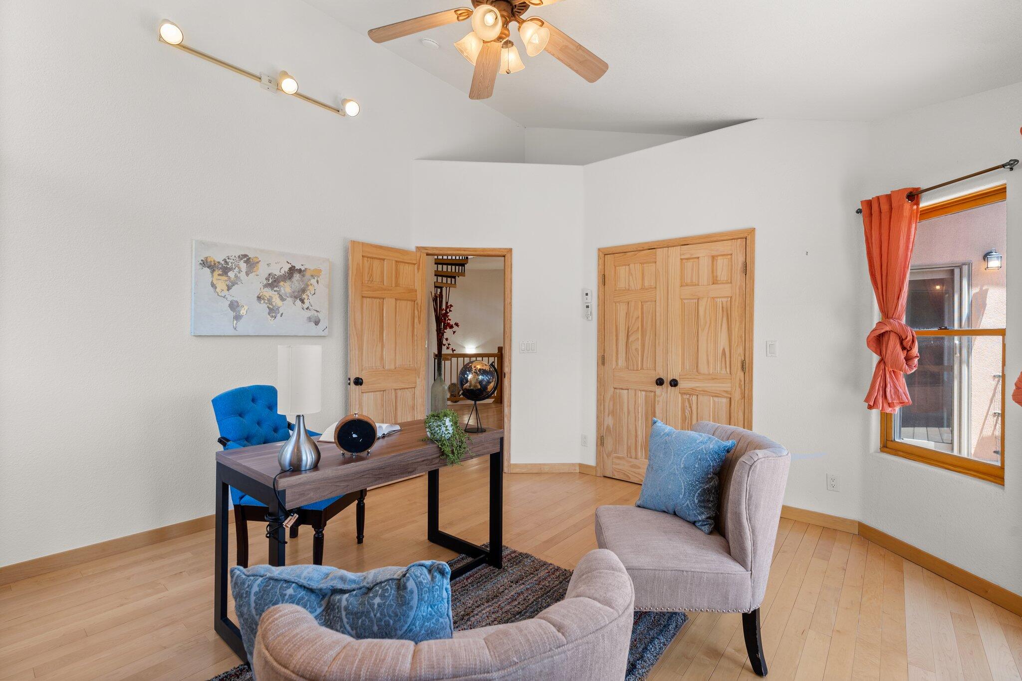 50 Madera Vista