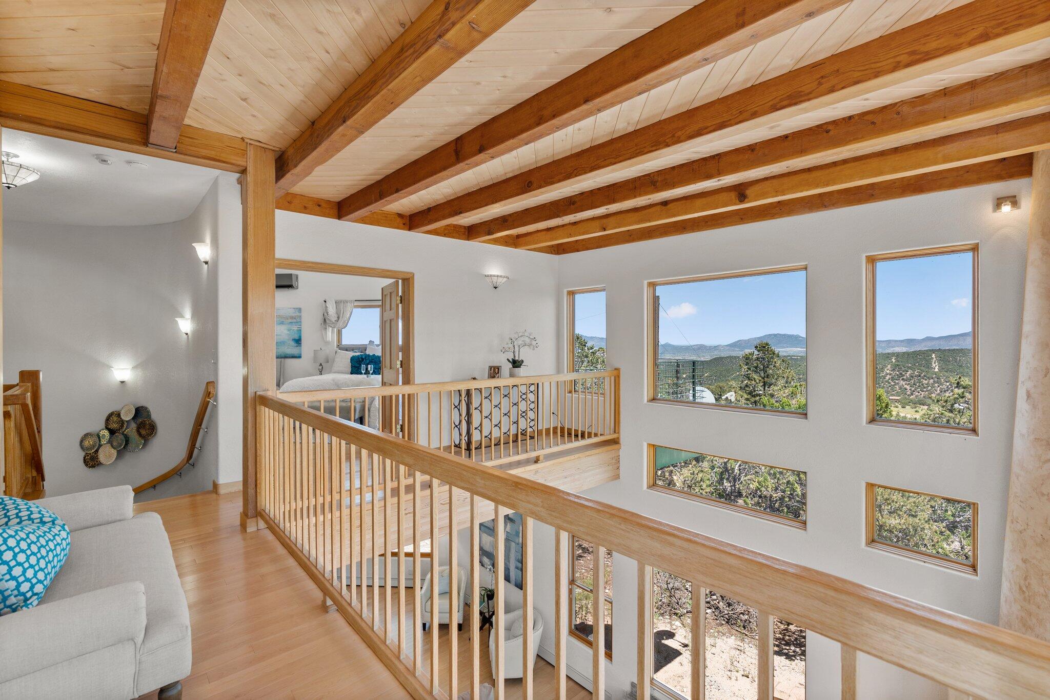 50 Madera Vista