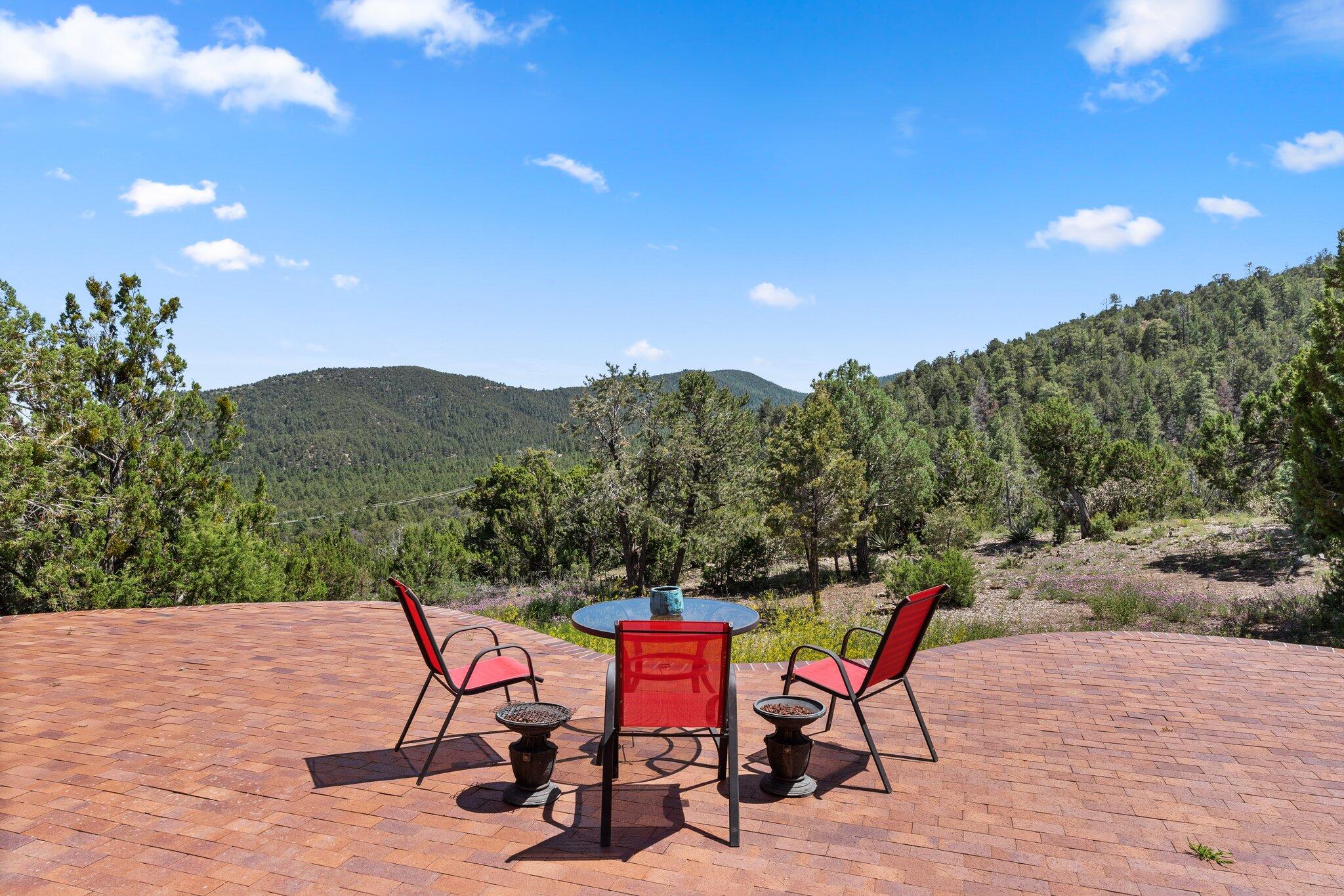 50 Madera Vista