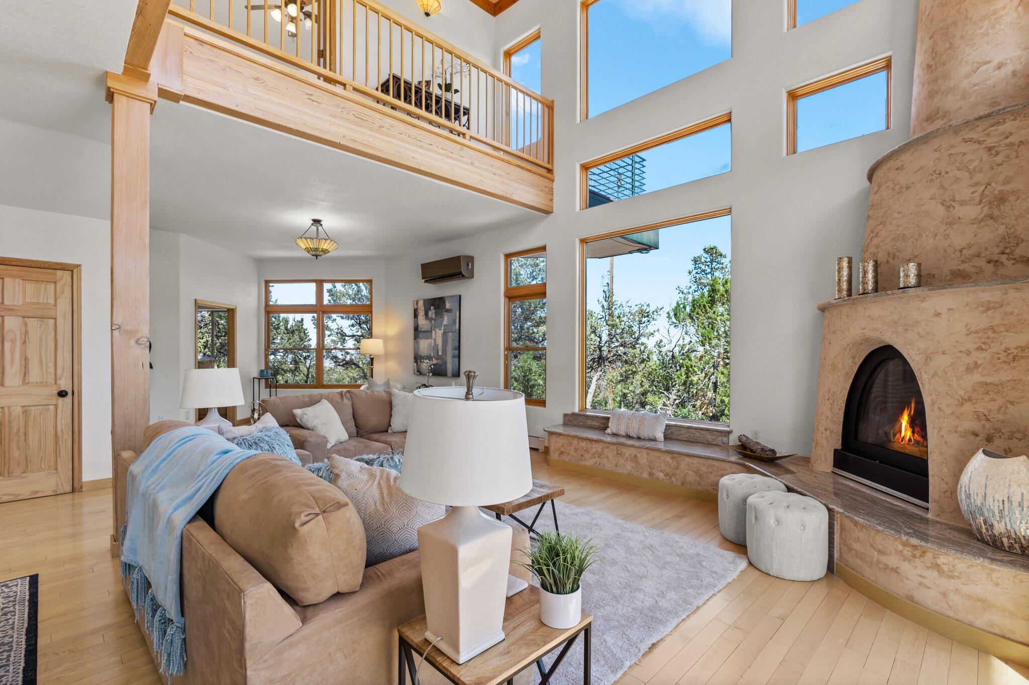 50 Madera Vista