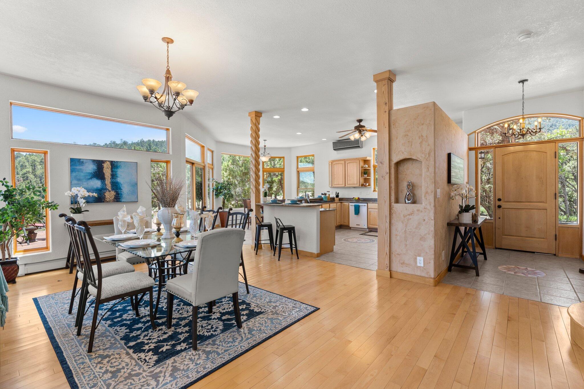 50 Madera Vista