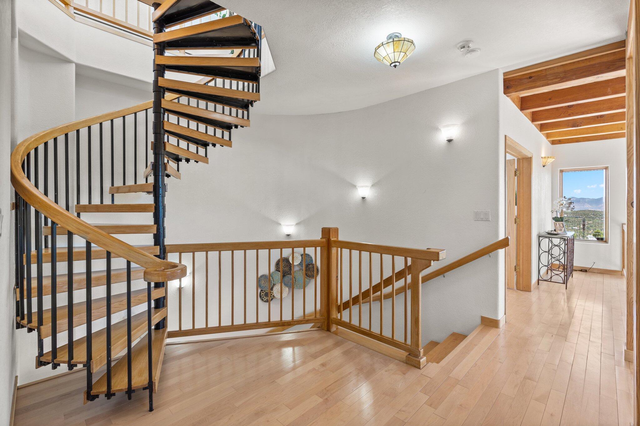 50 Madera Vista