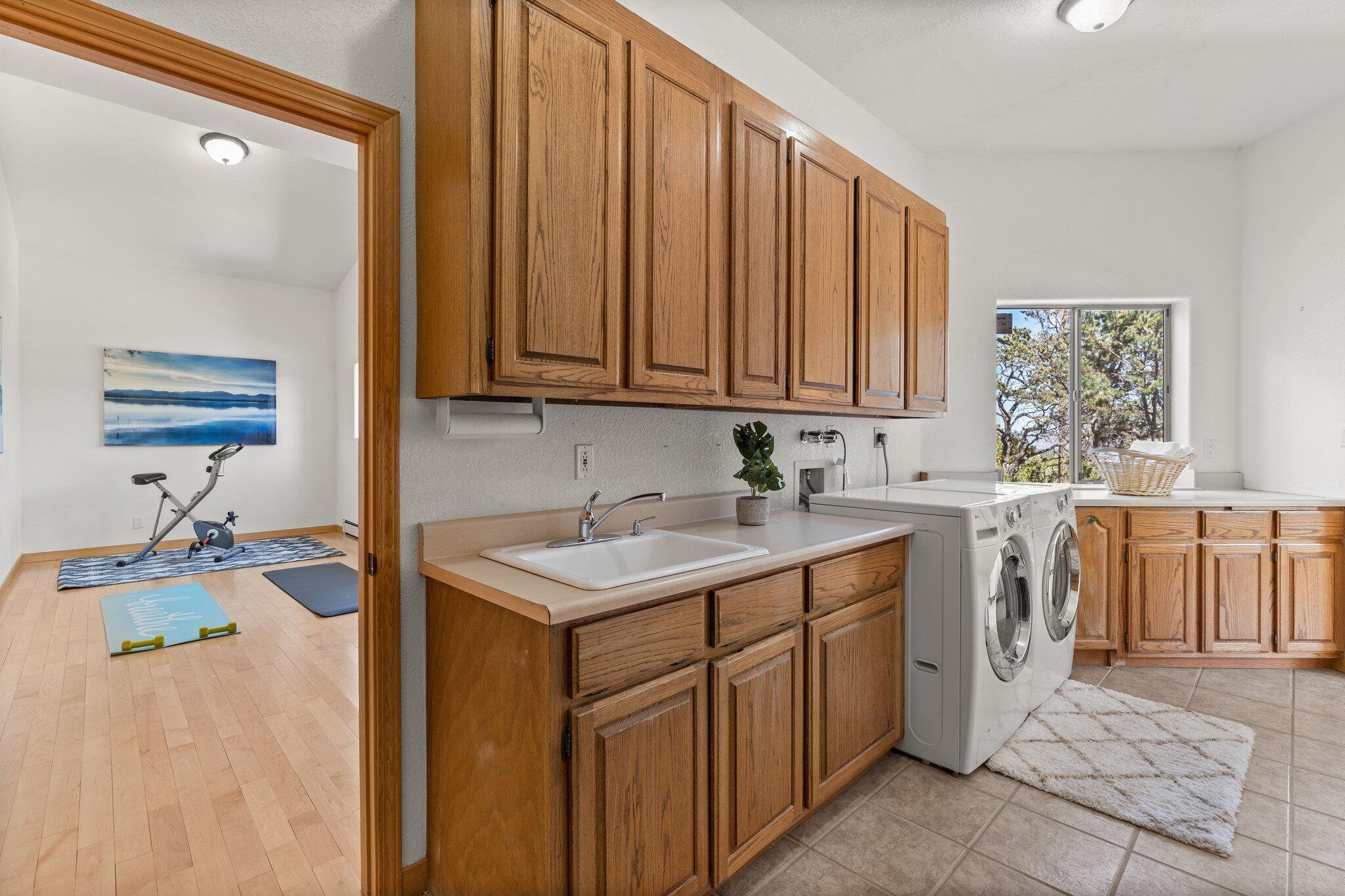 50 Madera Vista