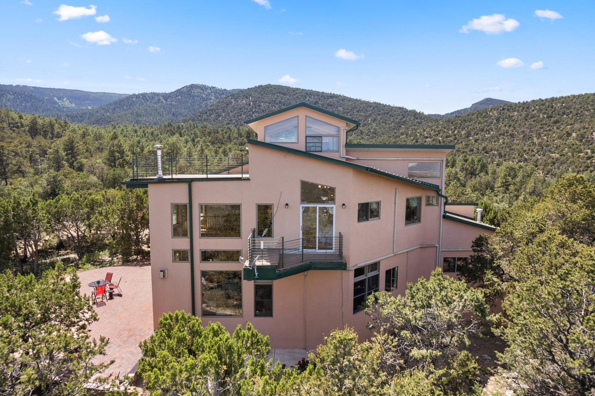 50 Madera Vista