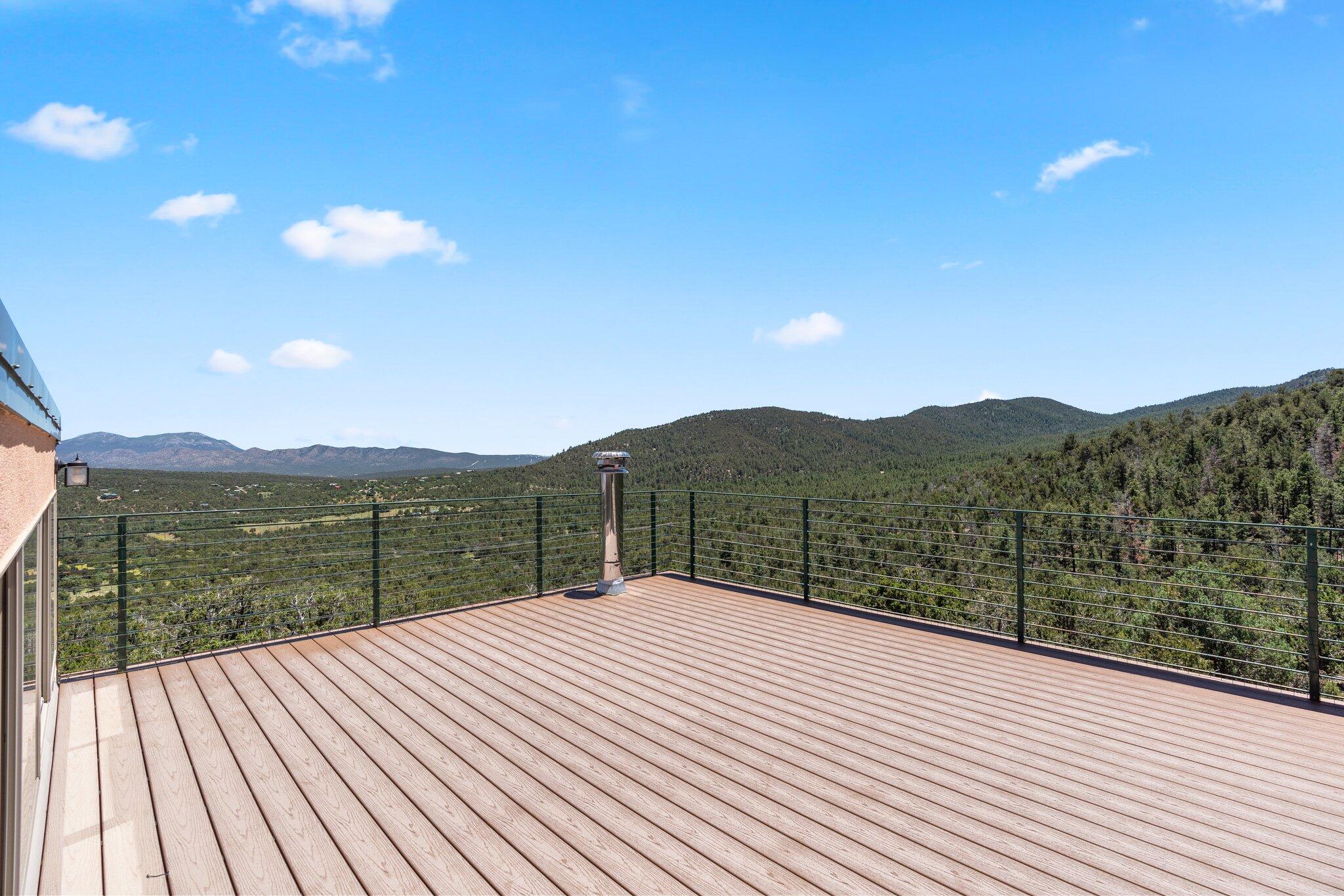50 Madera Vista