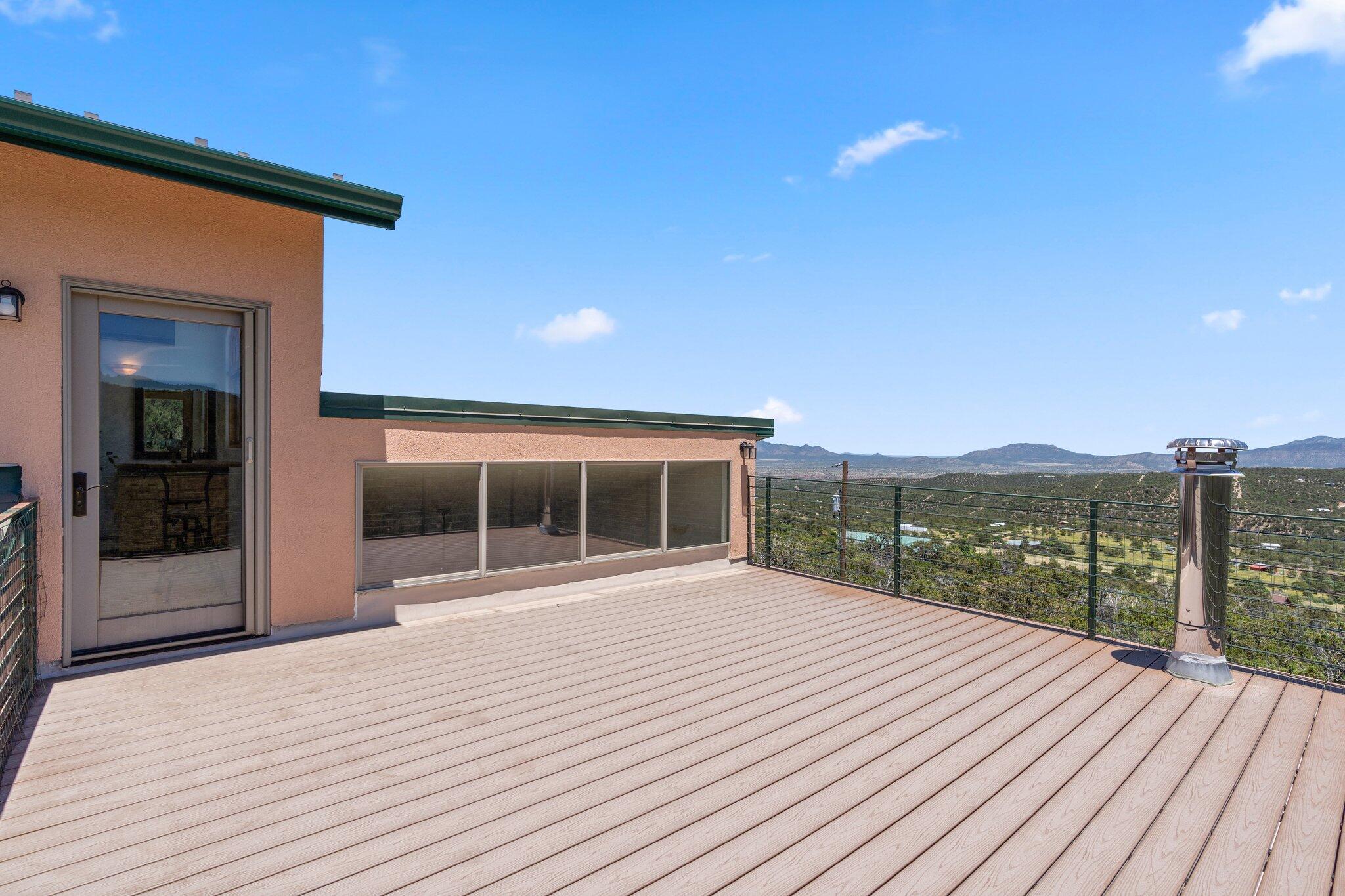 50 Madera Vista