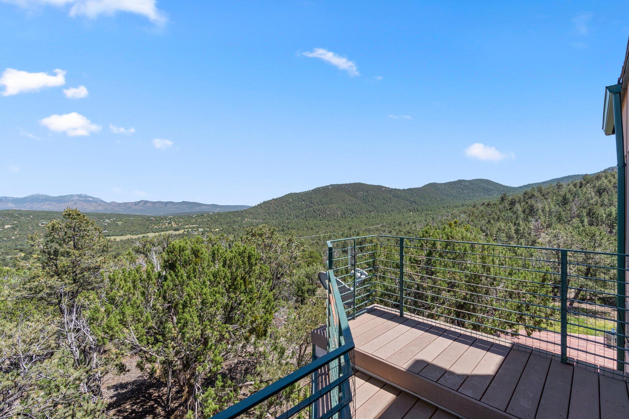 50 Madera Vista