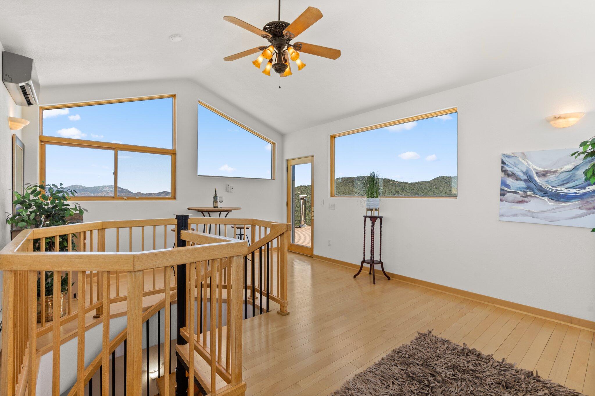 50 Madera Vista