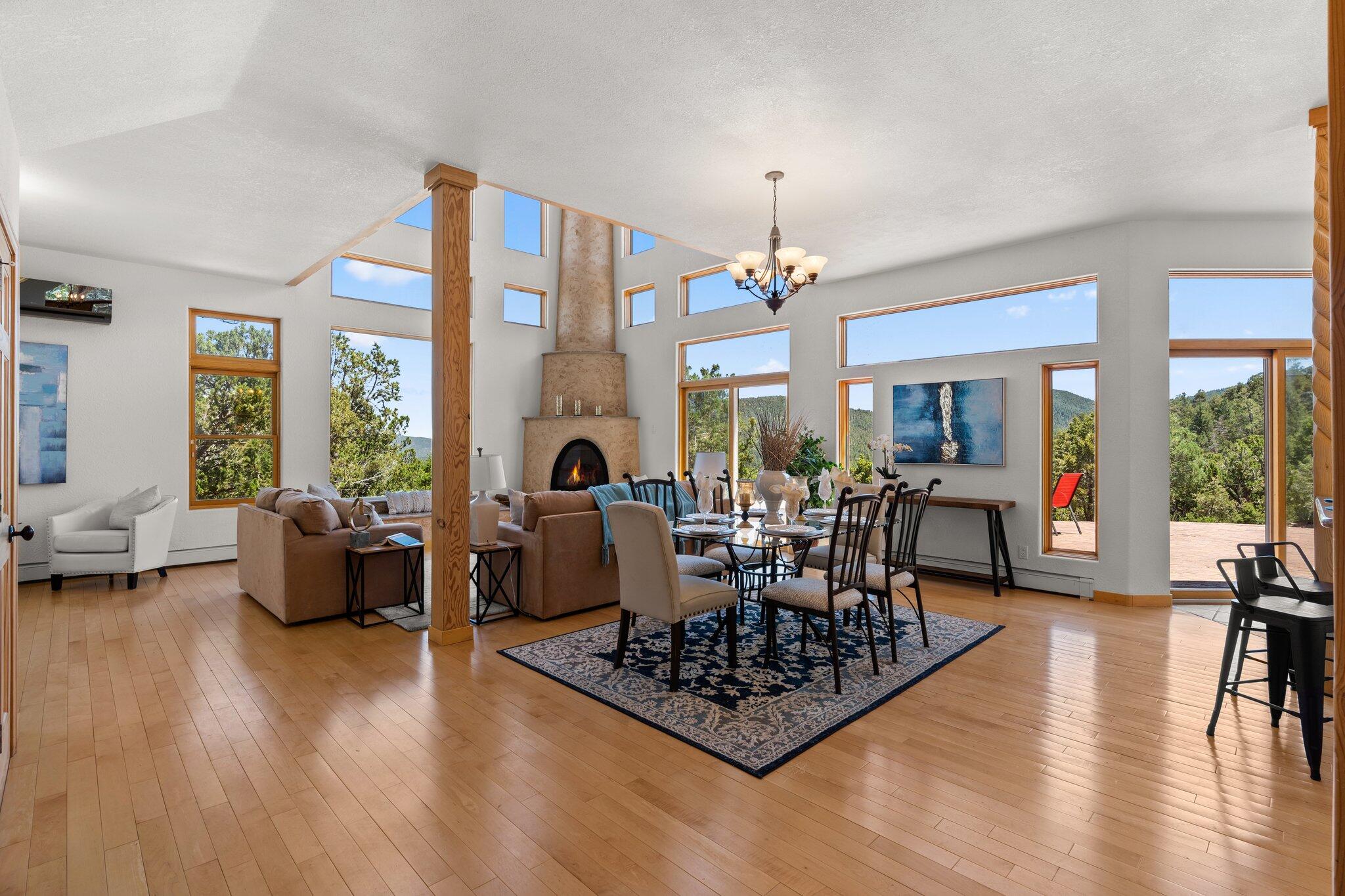 50 Madera Vista