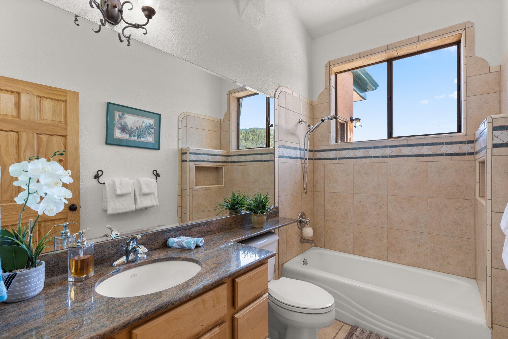 50 Madera Vista