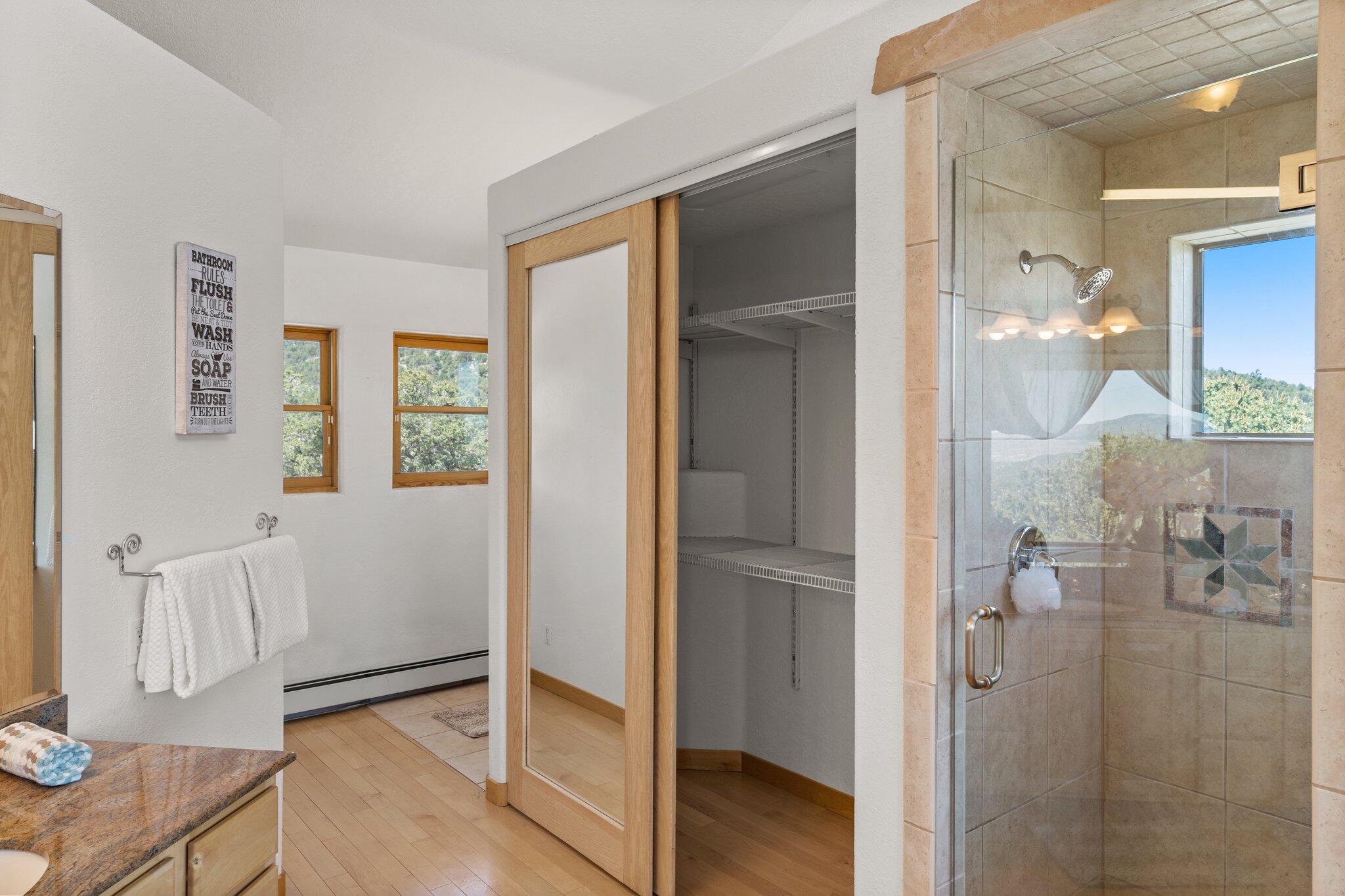50 Madera Vista