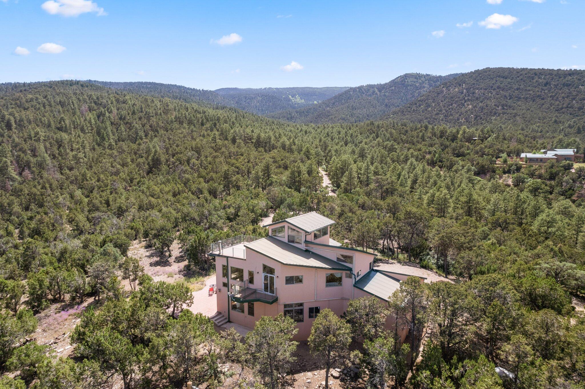 50 Madera Vista
