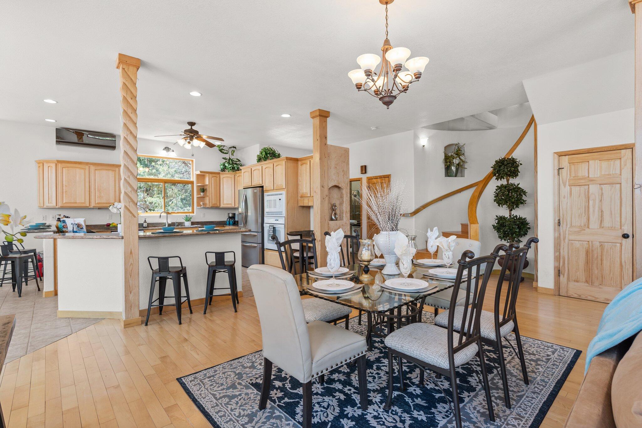 50 Madera Vista