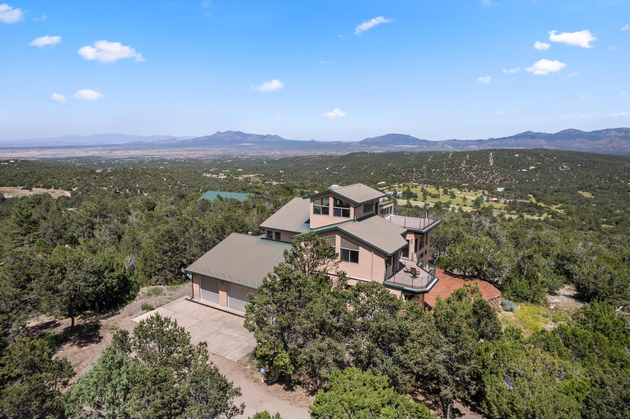 50 Madera Vista