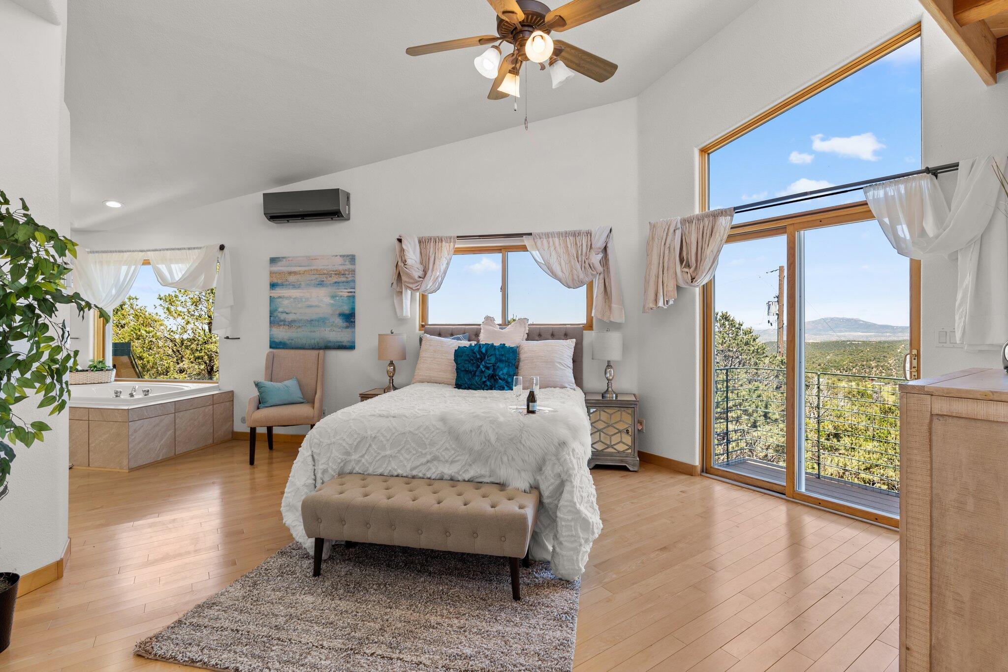 50 Madera Vista