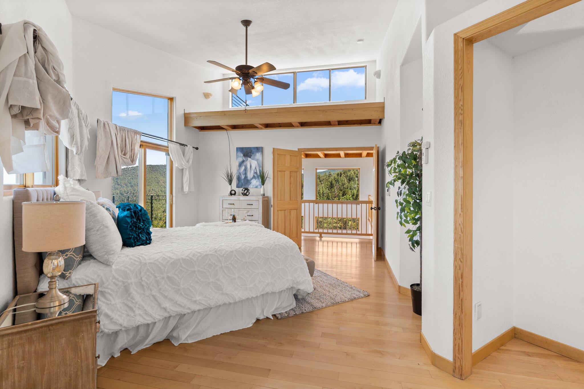 50 Madera Vista