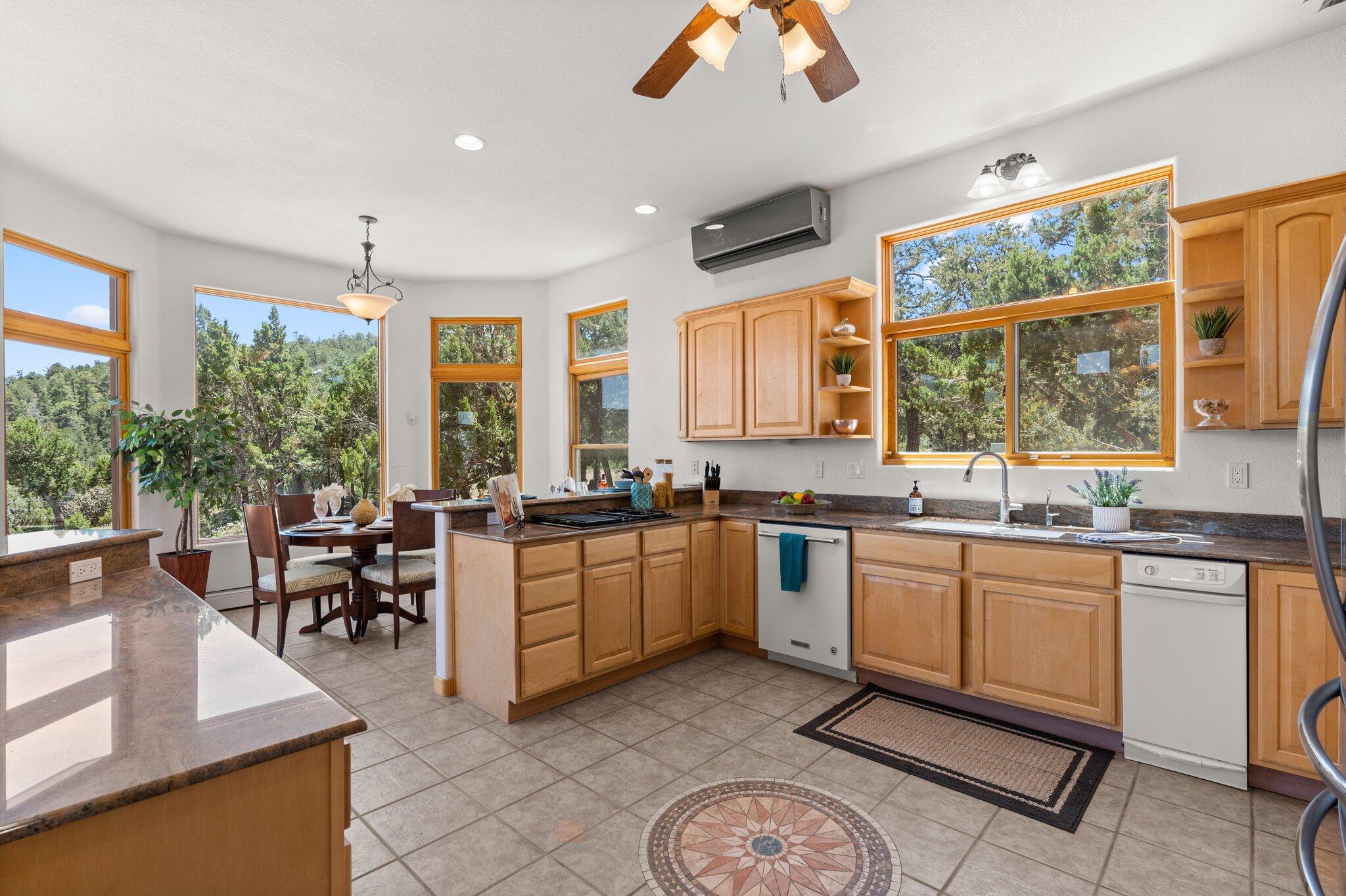 50 Madera Vista