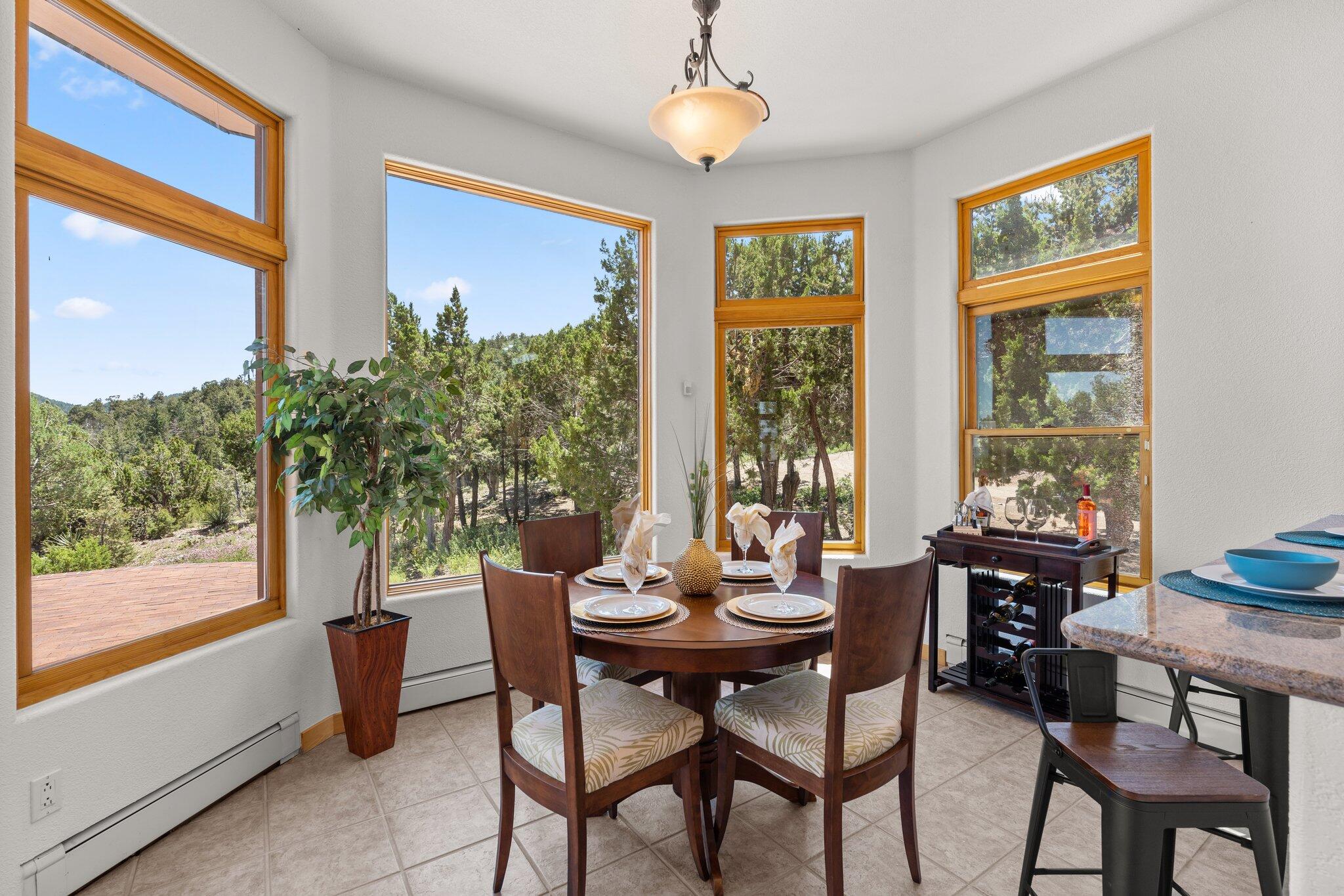 50 Madera Vista