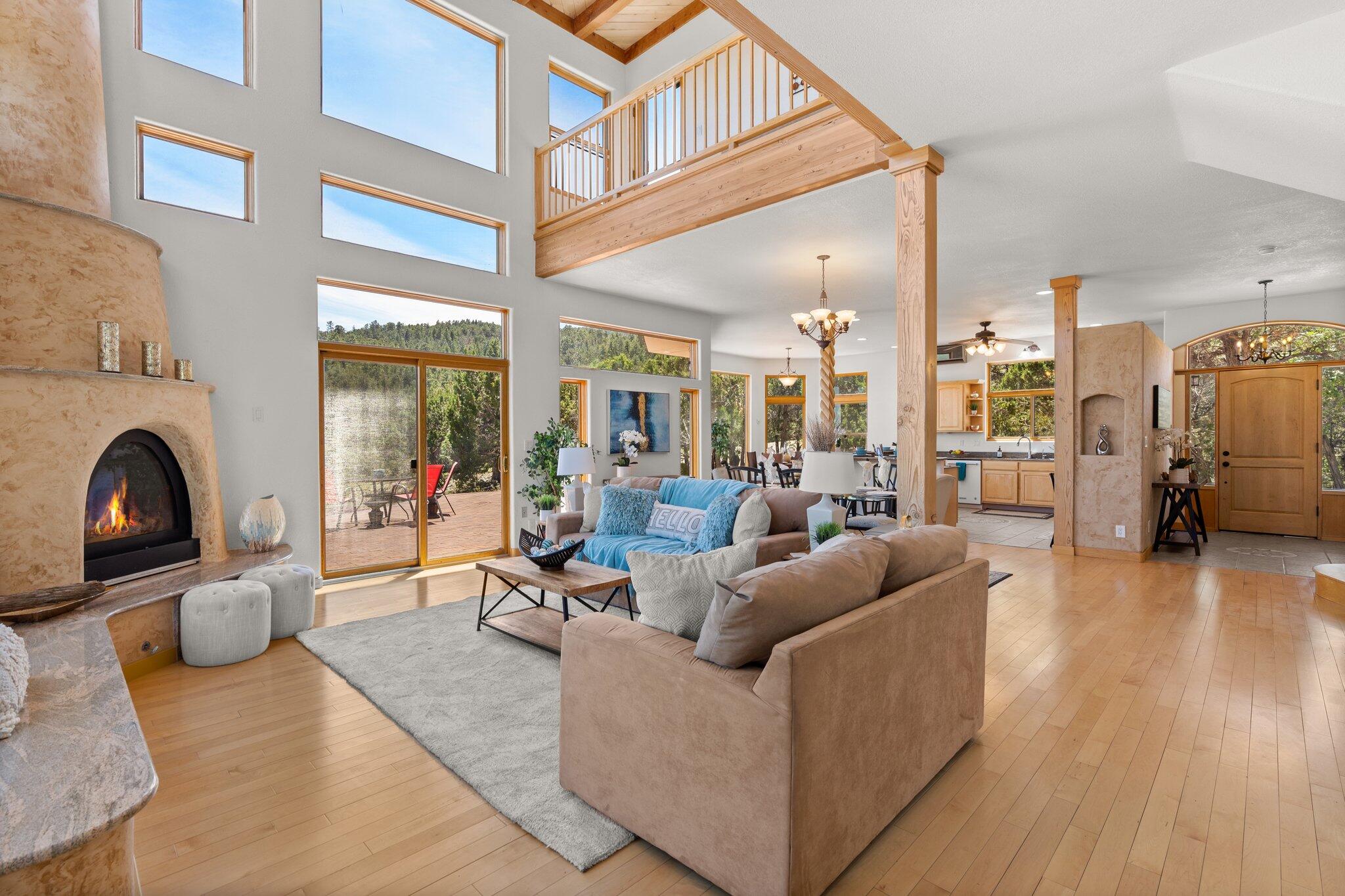 50 Madera Vista