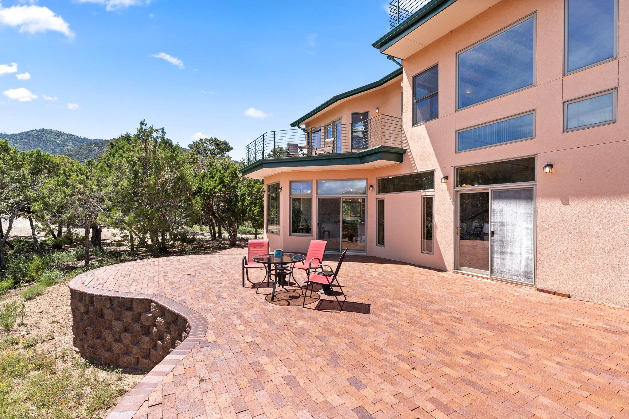 50 Madera Vista