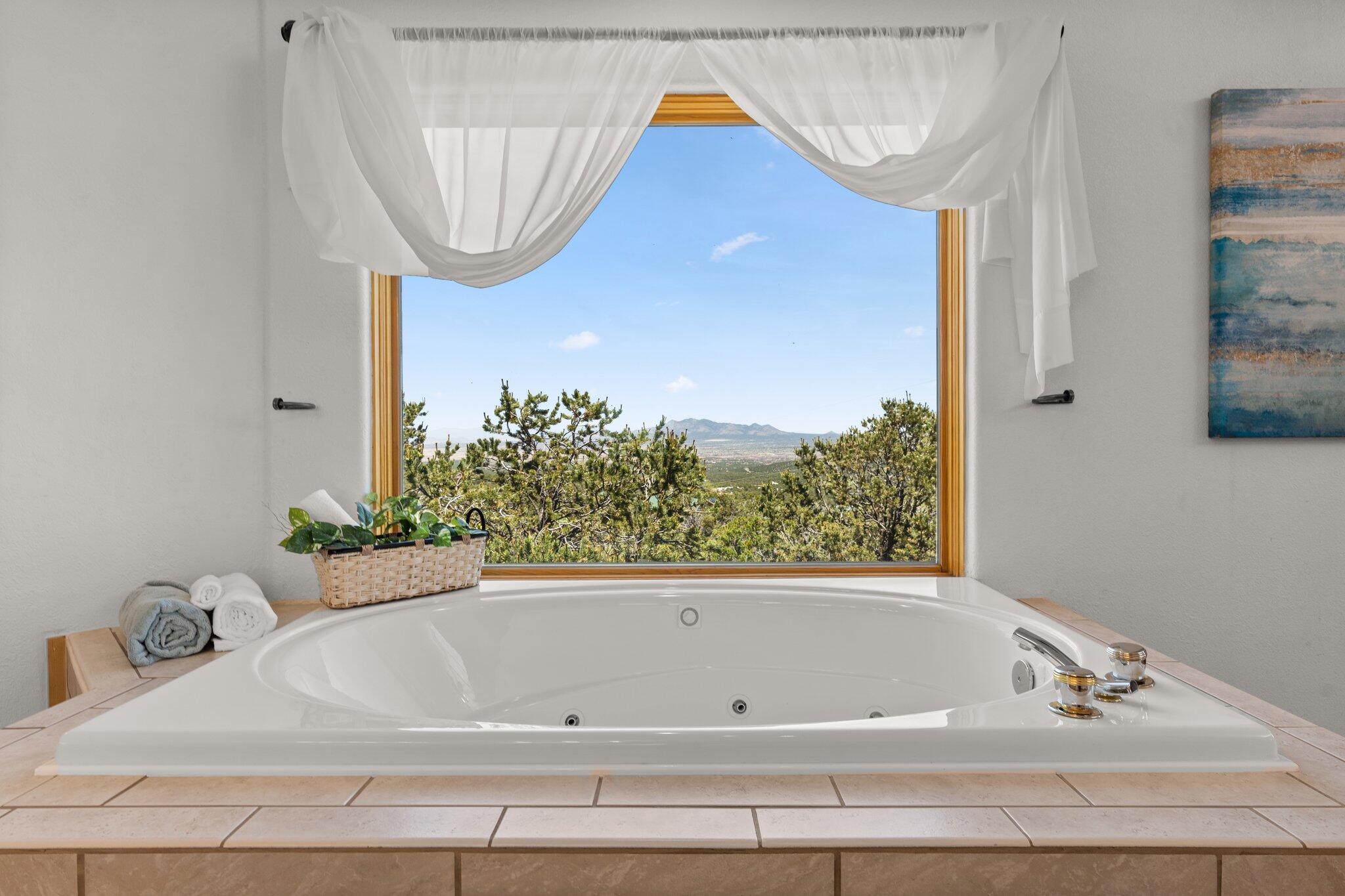 50 Madera Vista