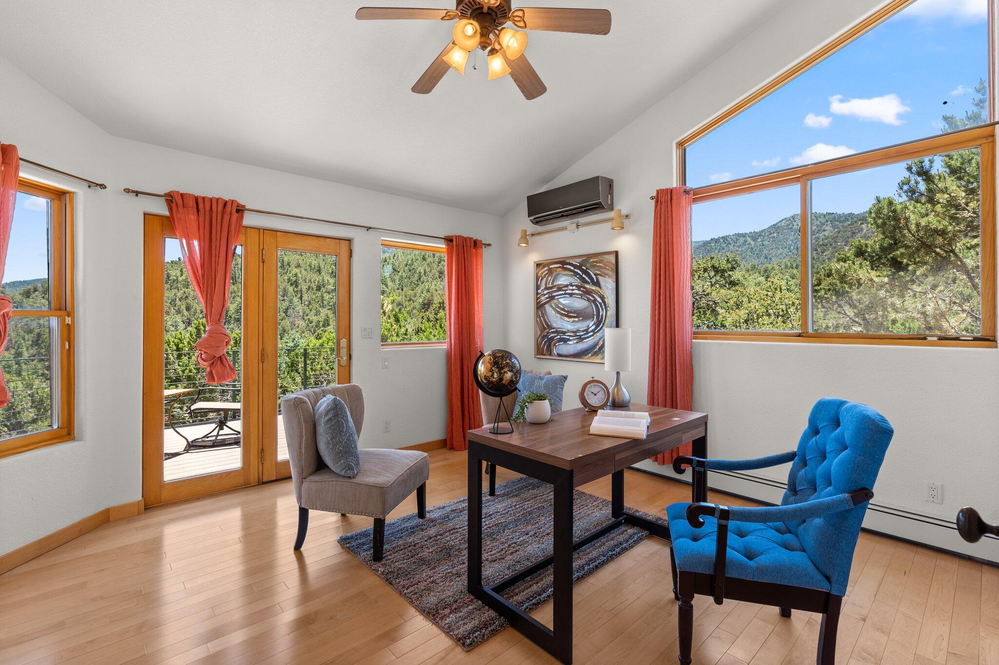 50 Madera Vista