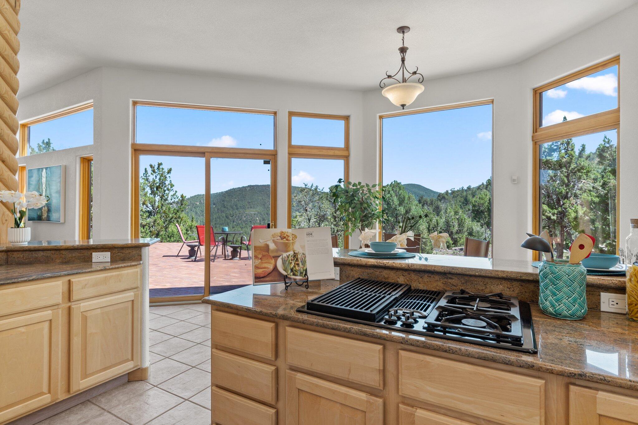 50 Madera Vista
