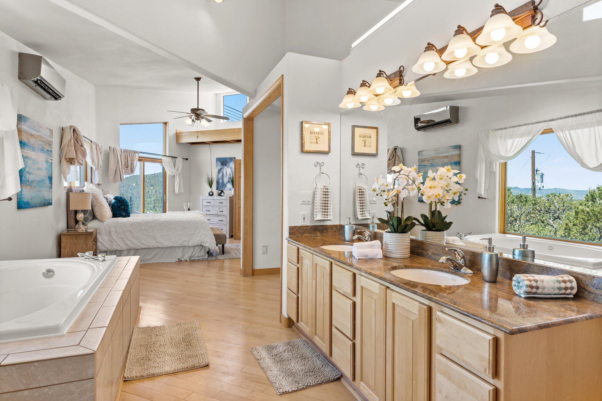 50 Madera Vista