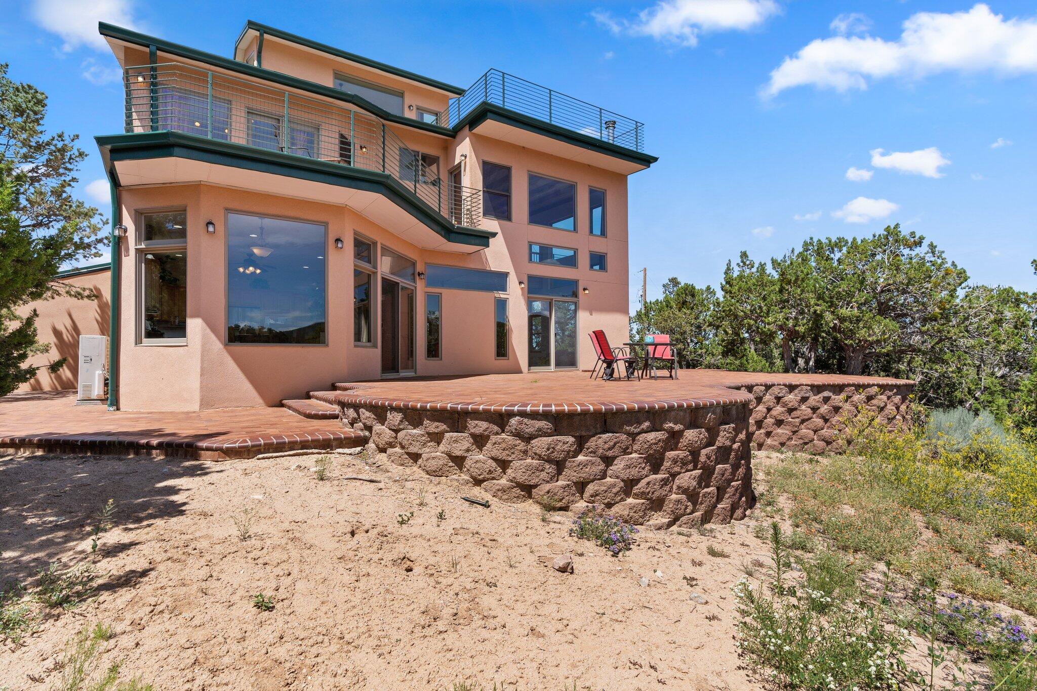 50 Madera Vista